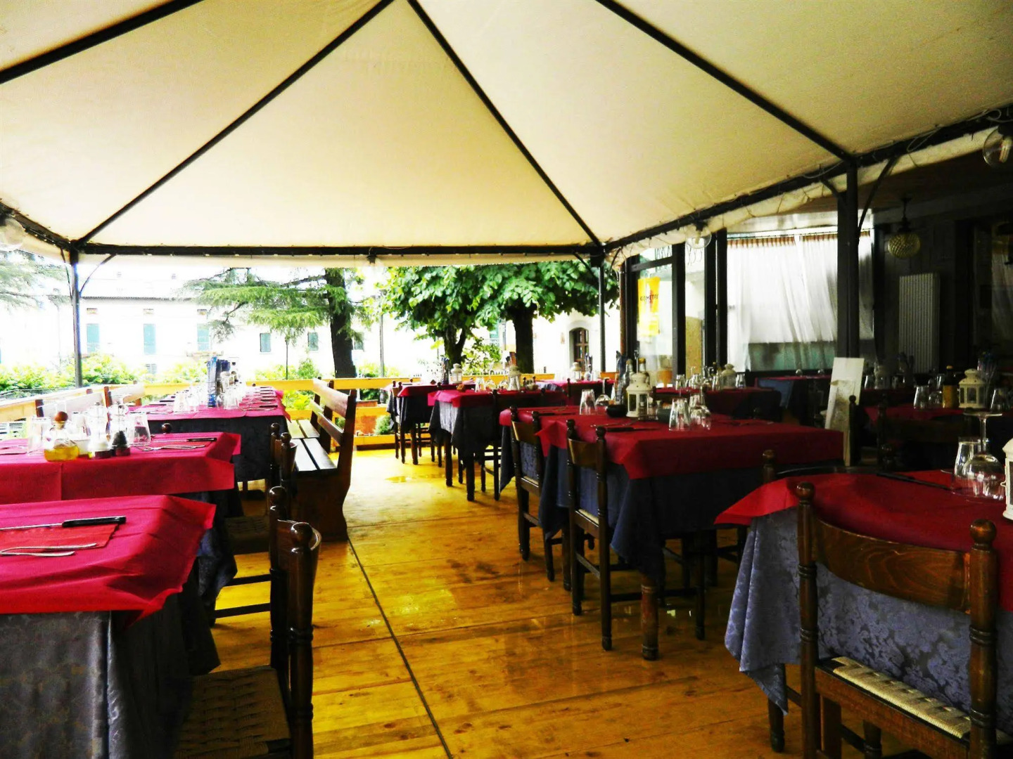 Piccolo Hotel Tanamalia