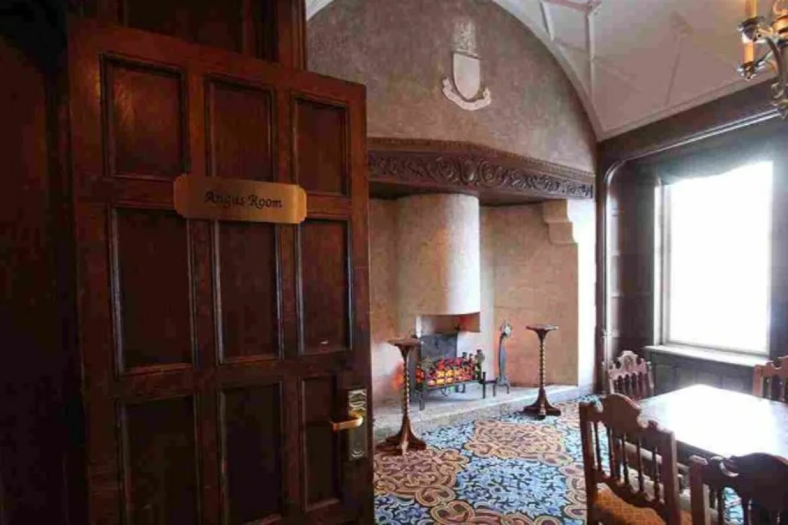 Homeland Hotel
