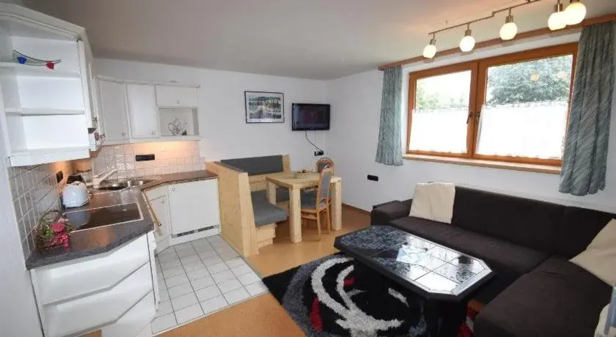 Schmiedererhof Appartements/Zimmer