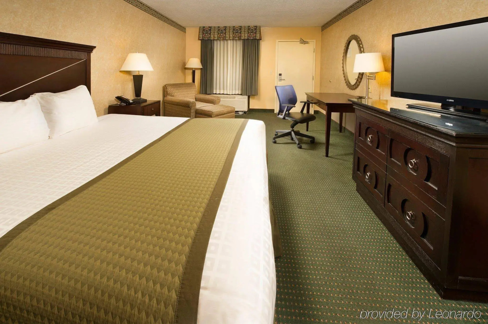 Quality Inn Windsor Mill