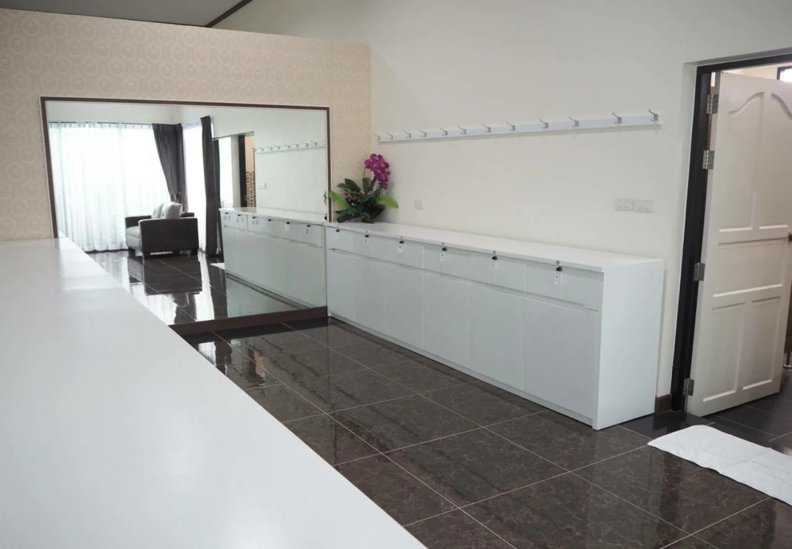 The Canal Garden Resort