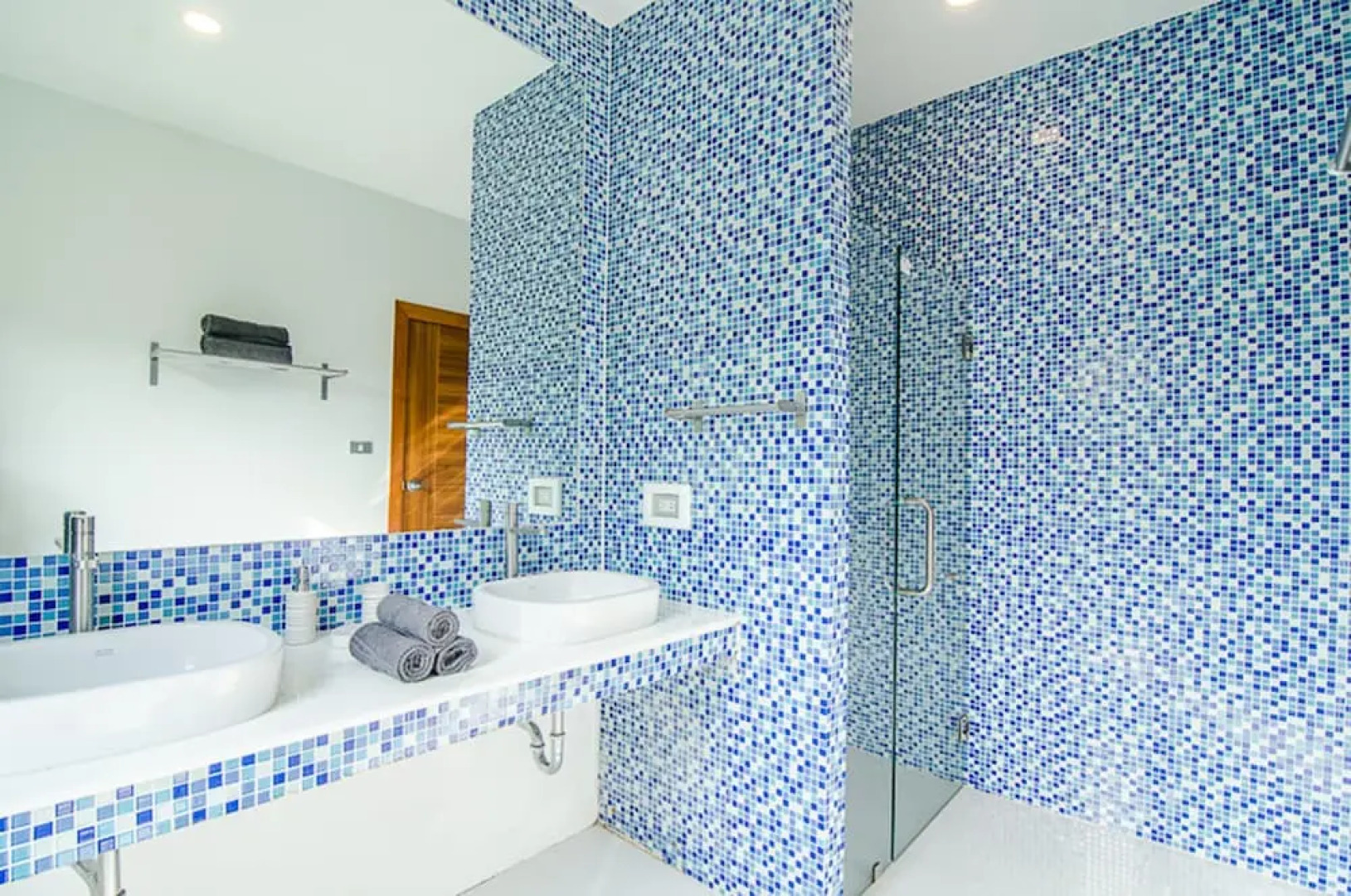 Casa Bellavista for rent Koh Lanta