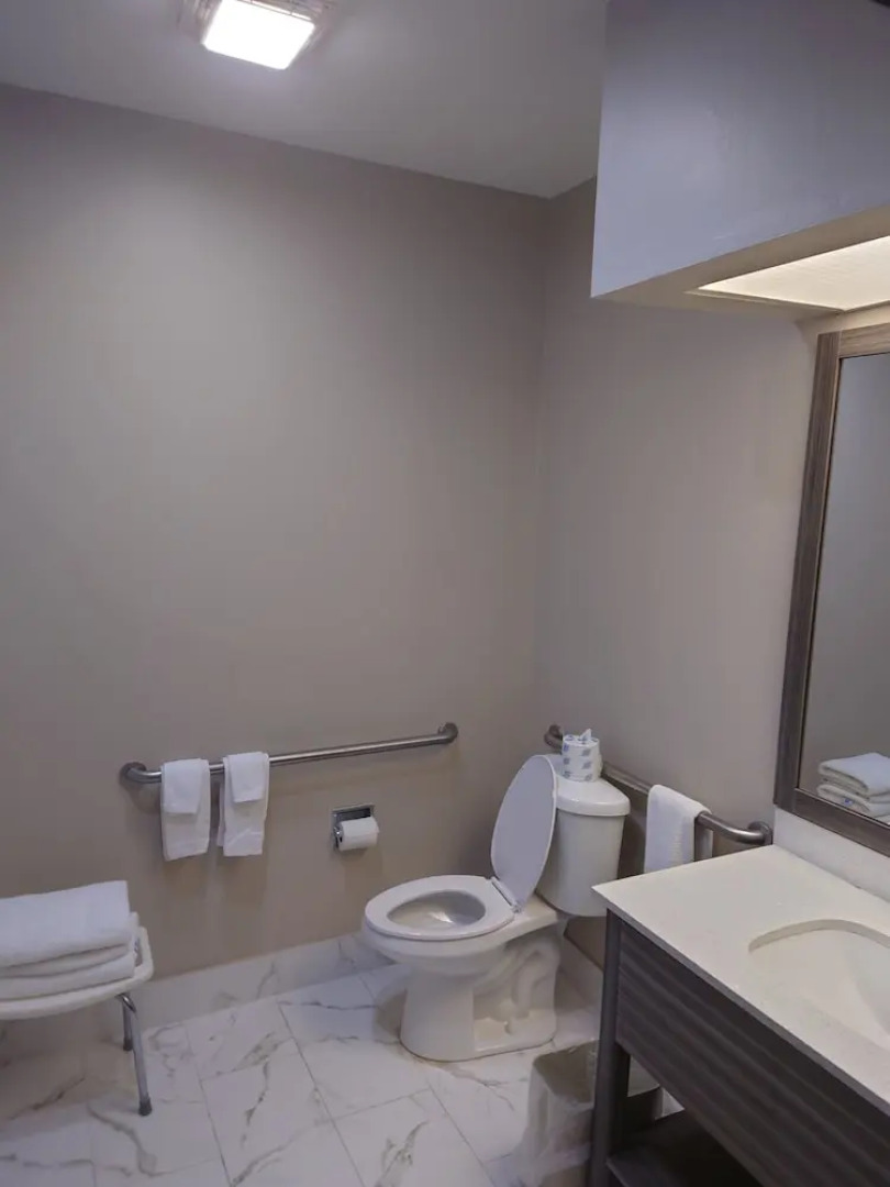 Best Western Country Side Inn