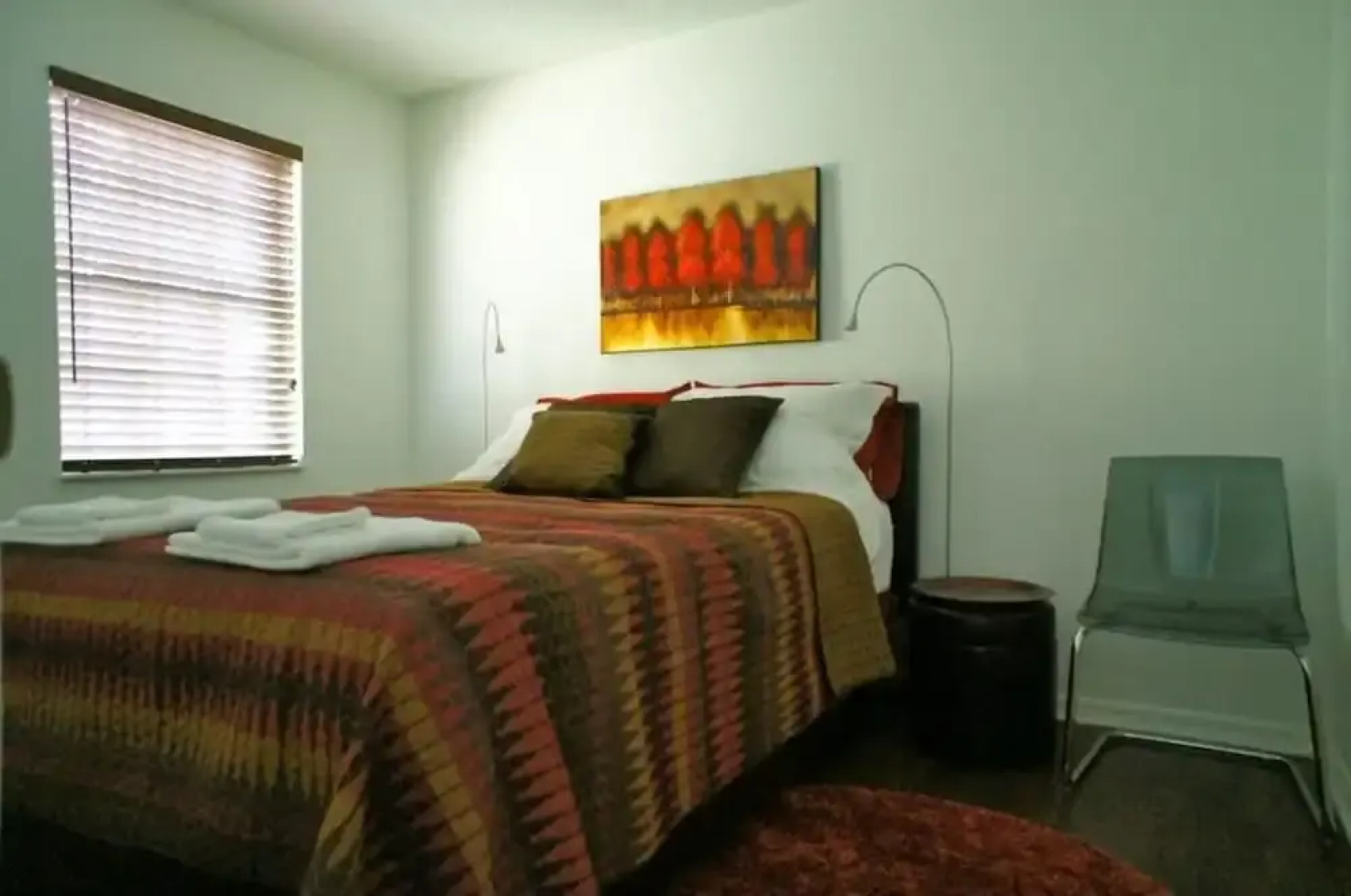 Shepherds Delight Apartment 5 Bedroom