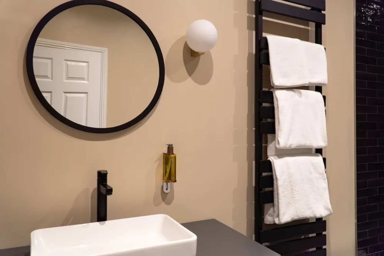 Brambles of Inveraray