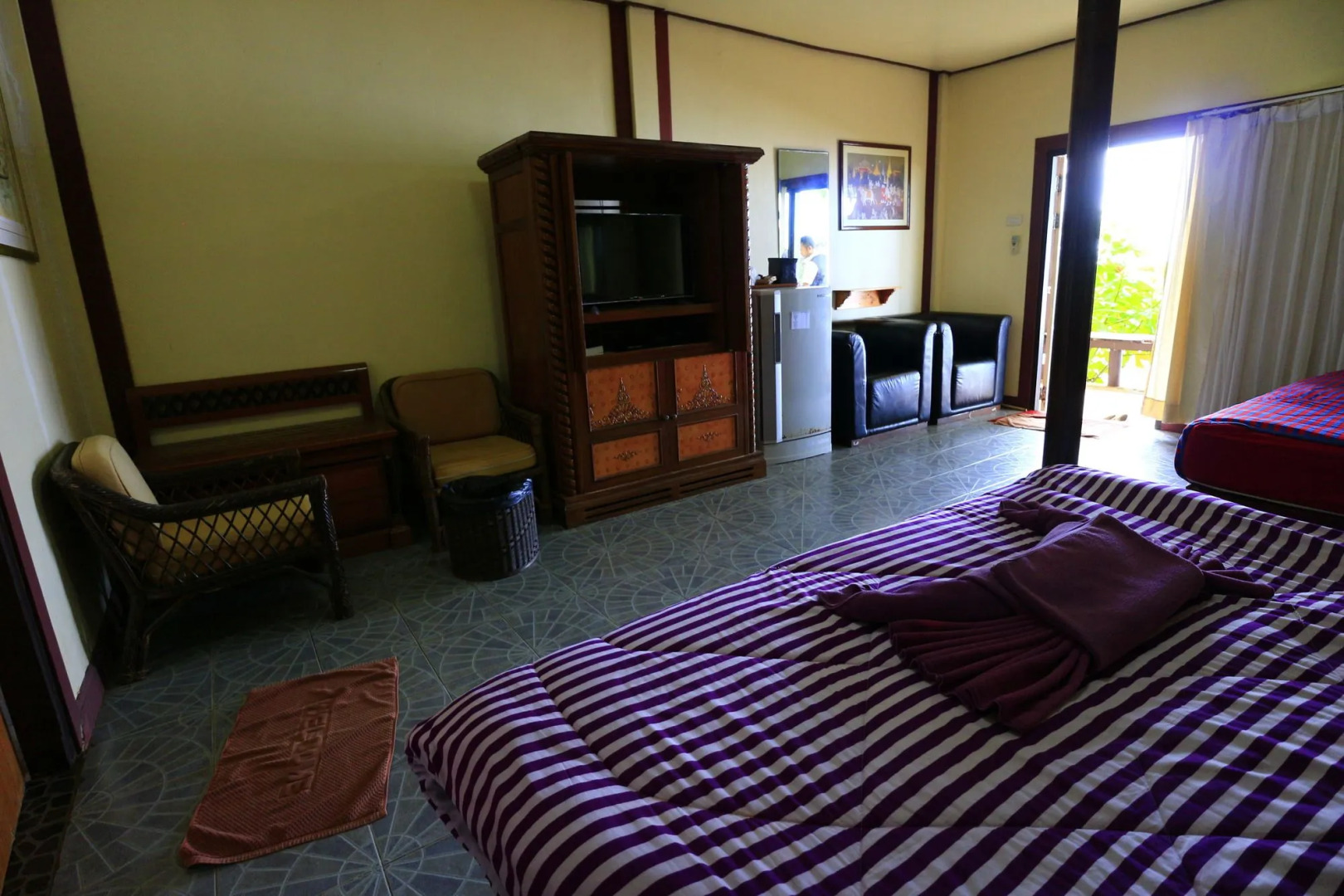 White Sand Beach Resort