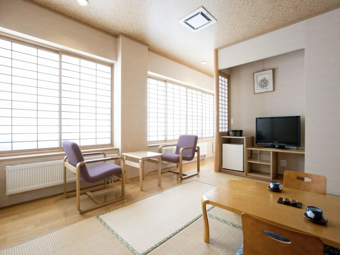 Noboribetsu Karurusu Onsen Yumoto Orofureoso