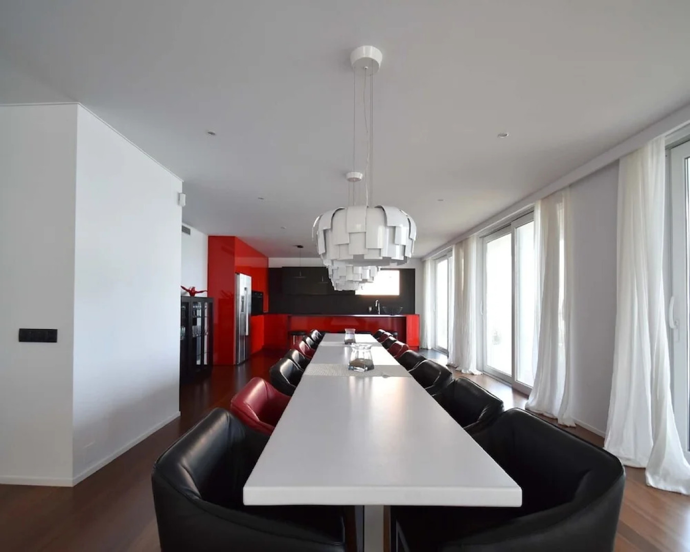 Gaudí Vilanova House