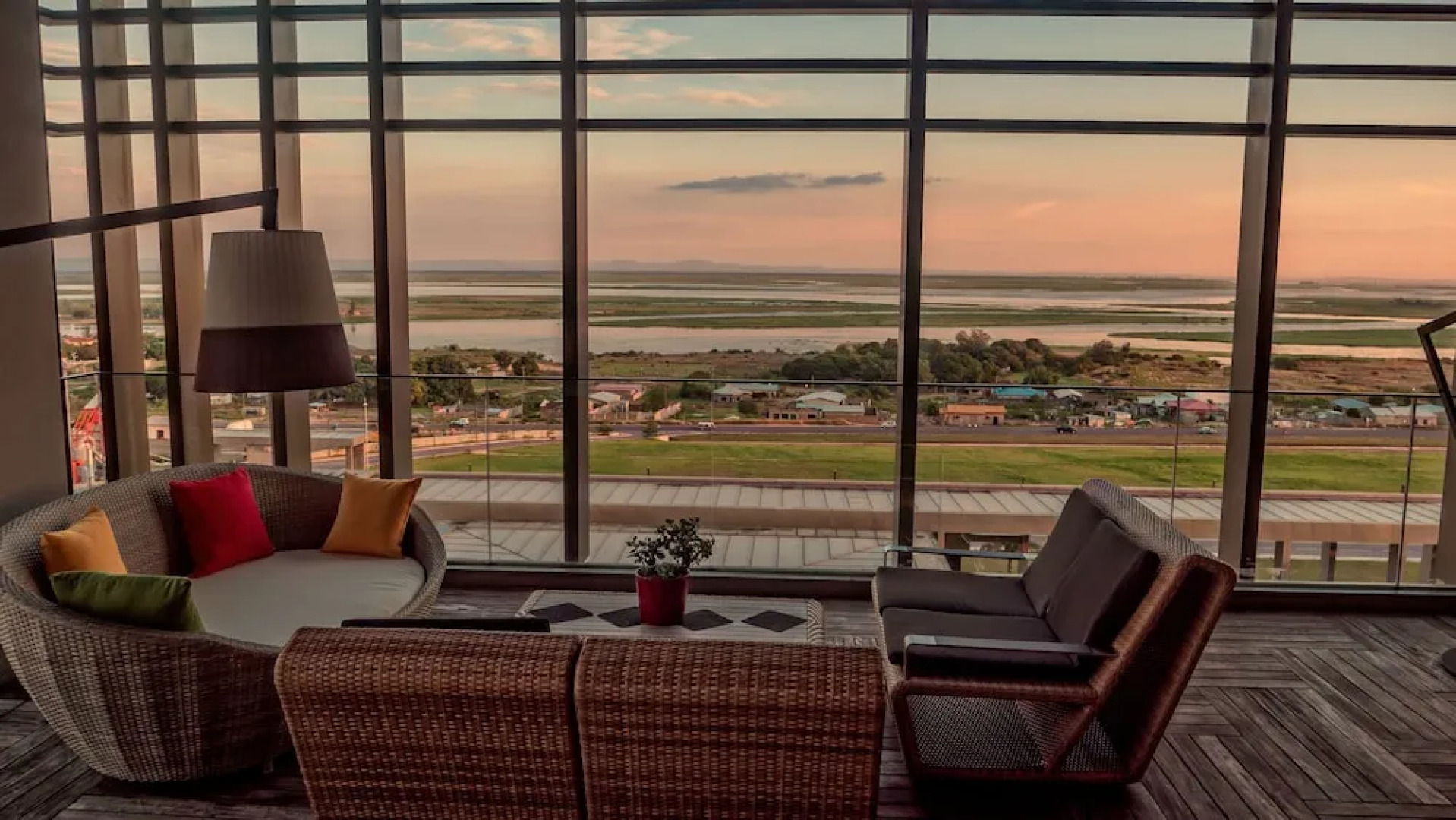 Grand Hotel de Kintélé