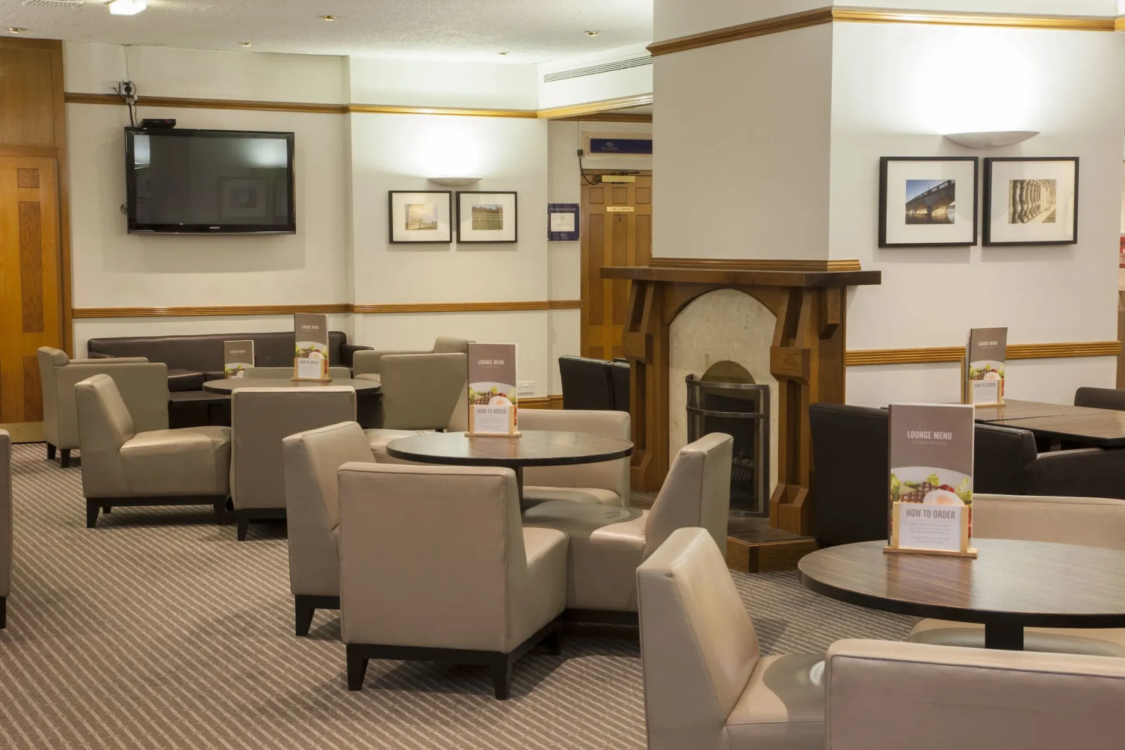 Holiday Inn Washington by IHG