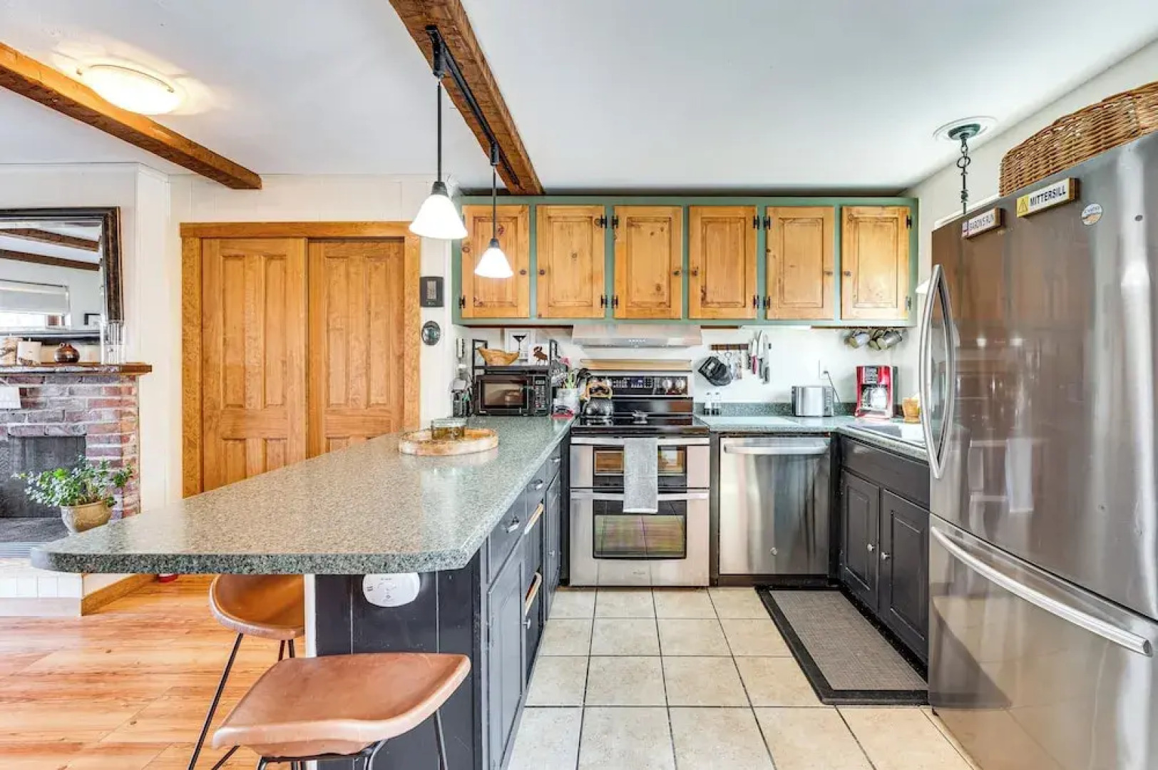 Hiking Galore: Mittersill Townhome in Franconia!