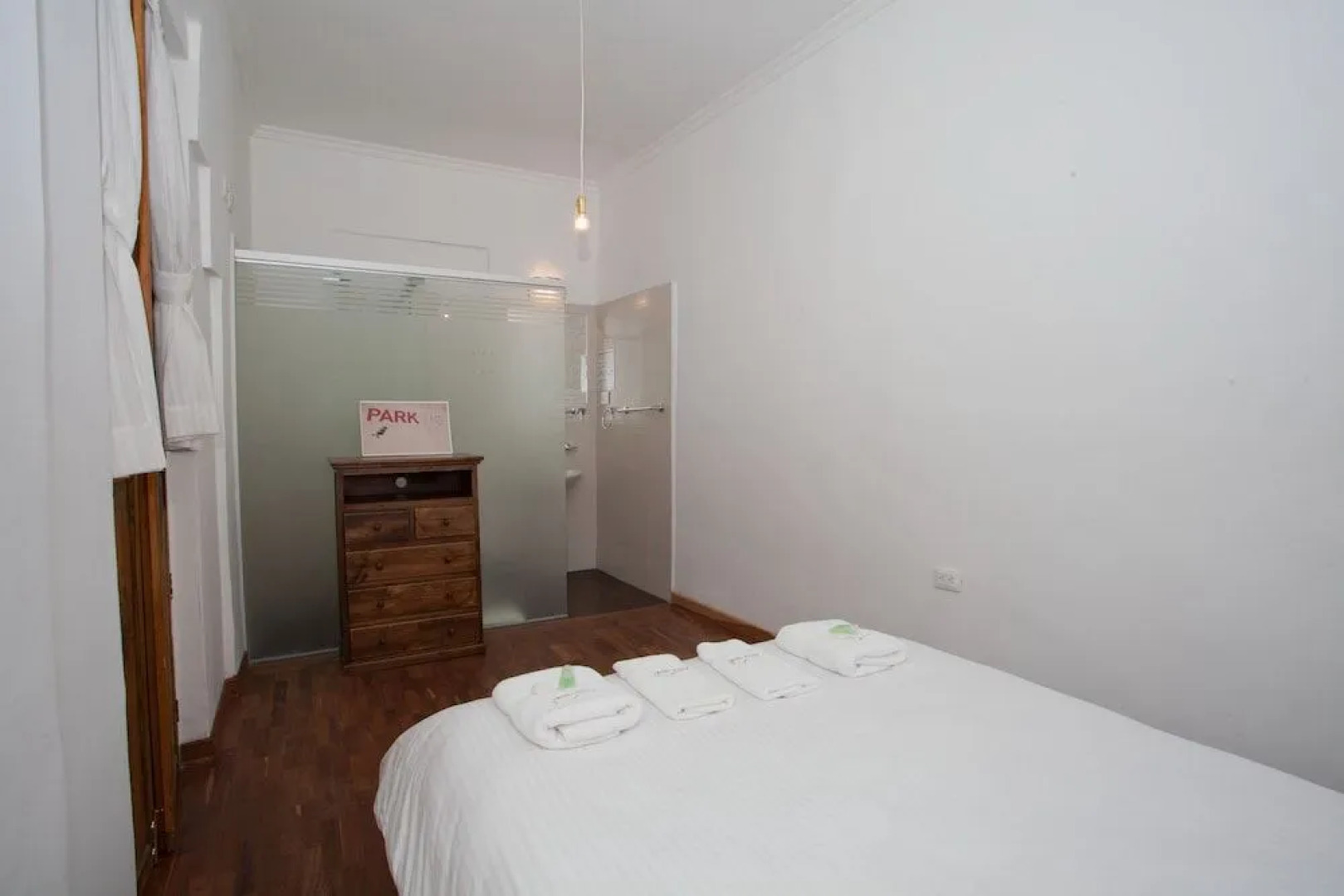 Arche Noah Boutique Hostel