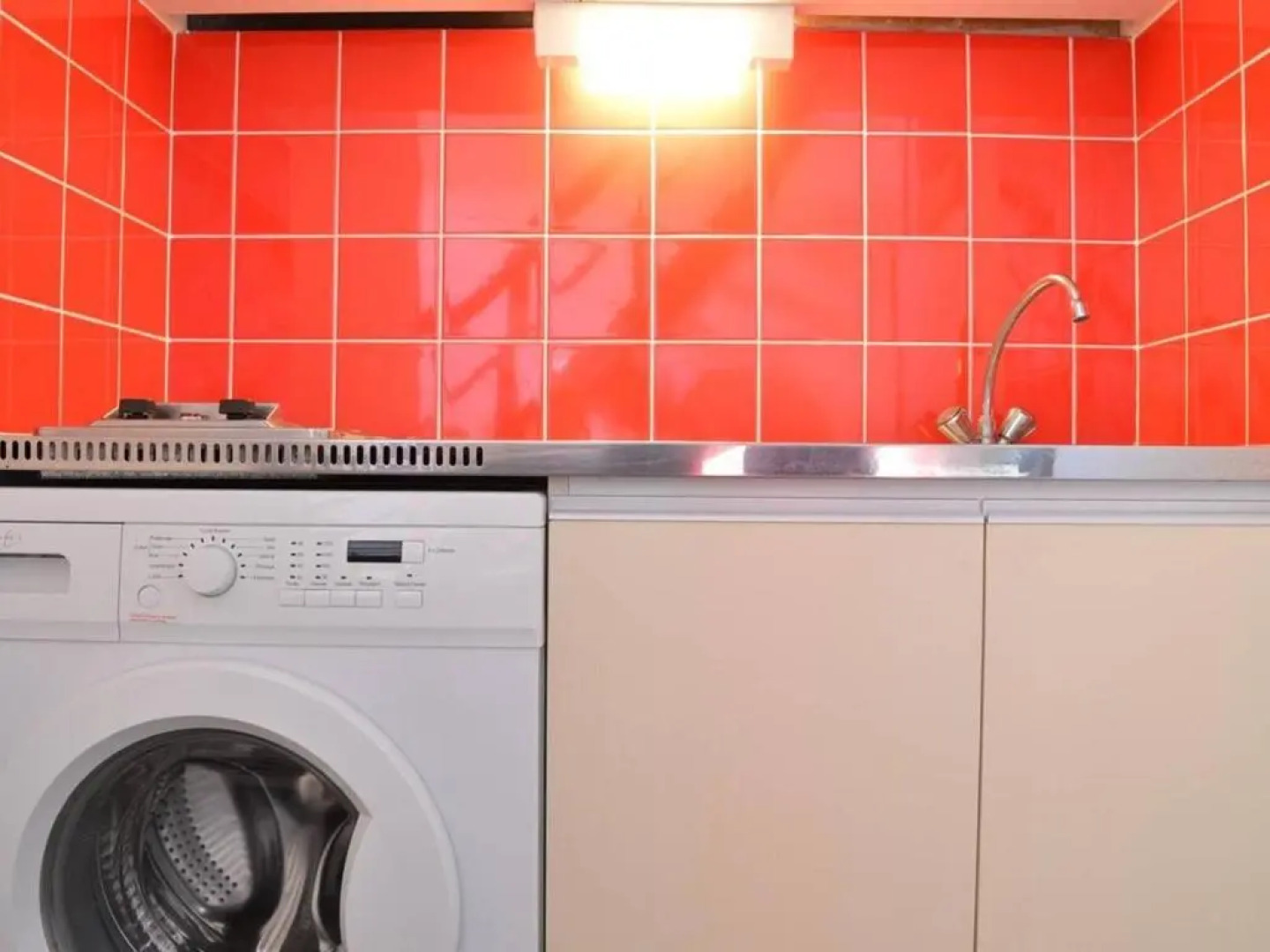 Maison Fleury-Saint-Pierre-la-Mer, 2 pièces, 6 personnes - FR-1-229D-320