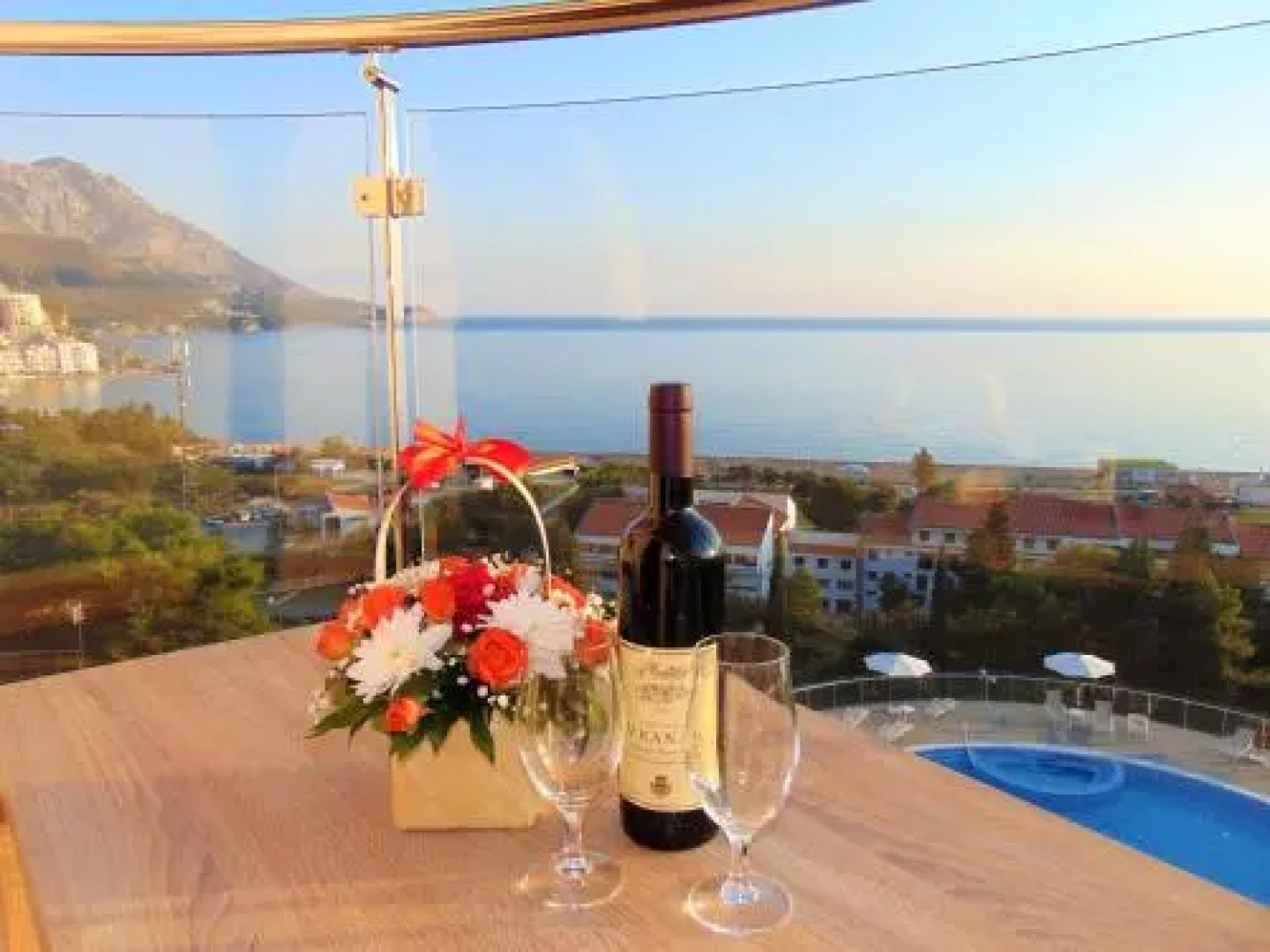 Aparthotel Belvedere Residence