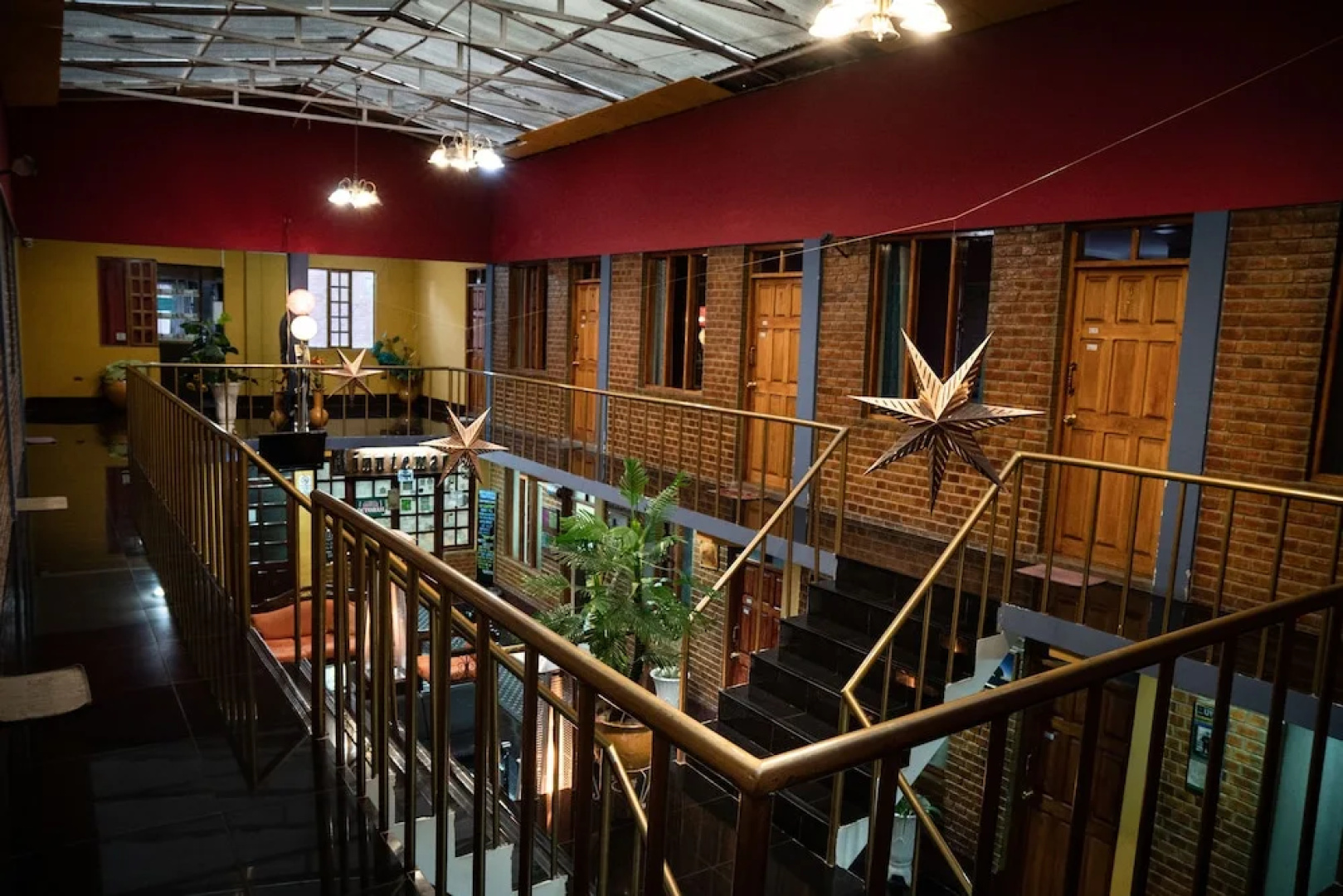 Tonito Hotel