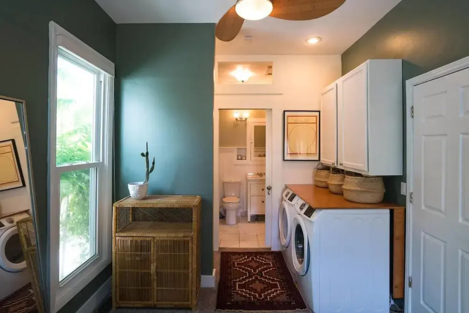 The Enchanted Franklin