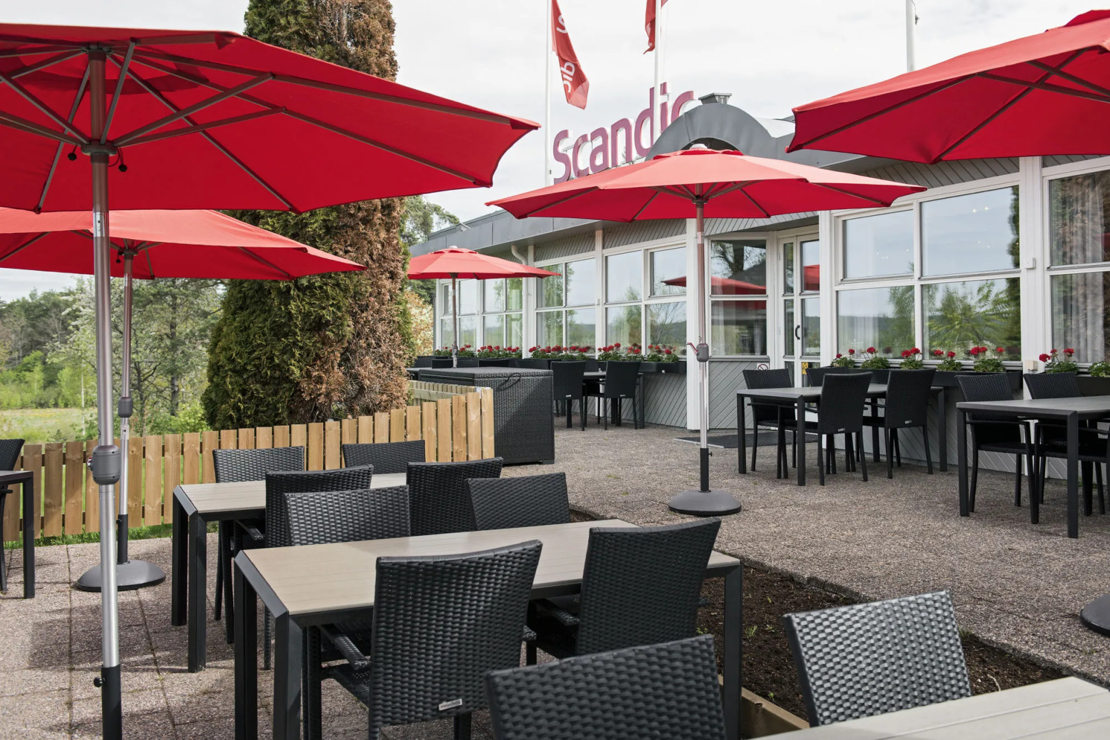 Scandic Norrköping Nord