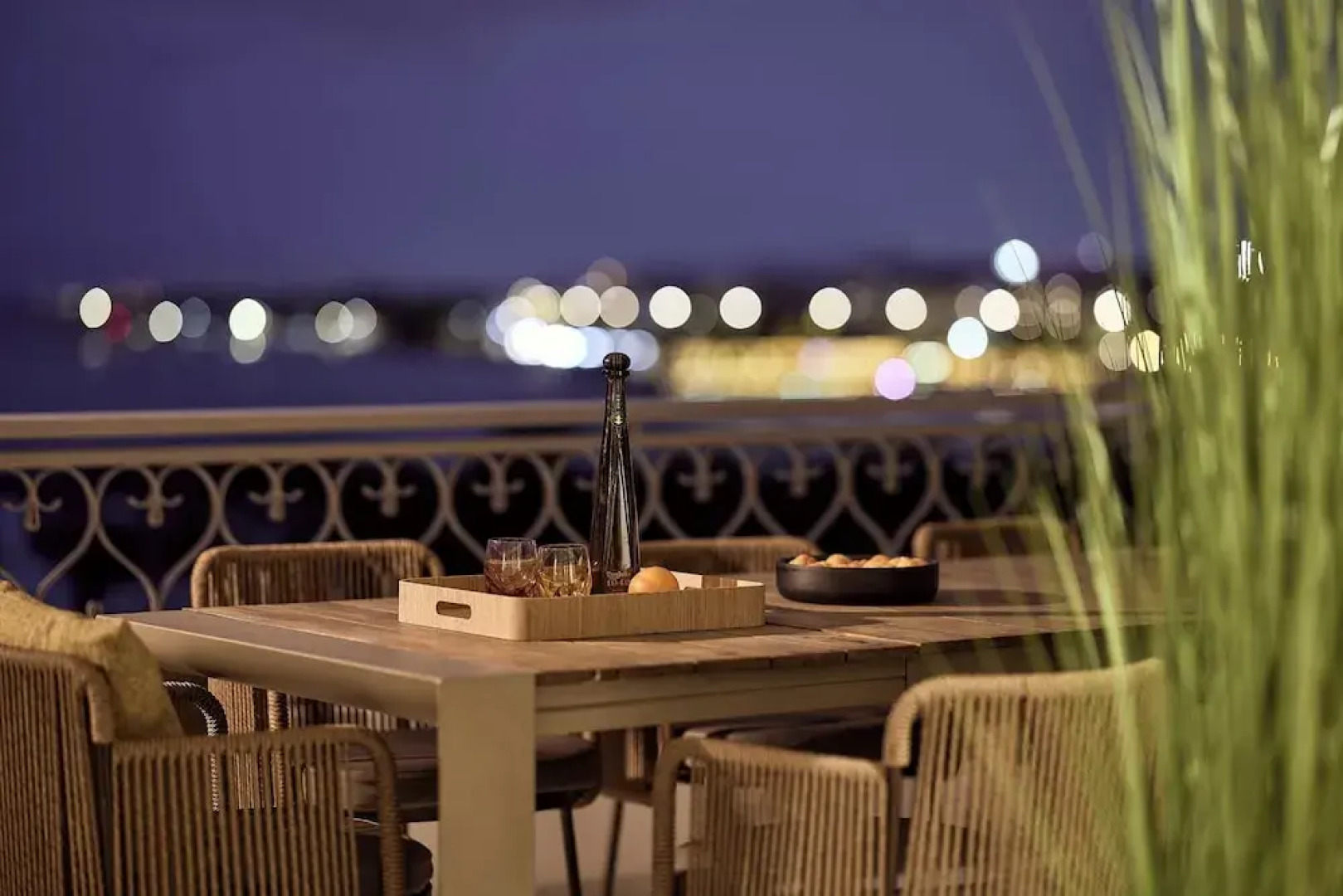 Casa Volare, Penthouse Retreat Athenian Riviera