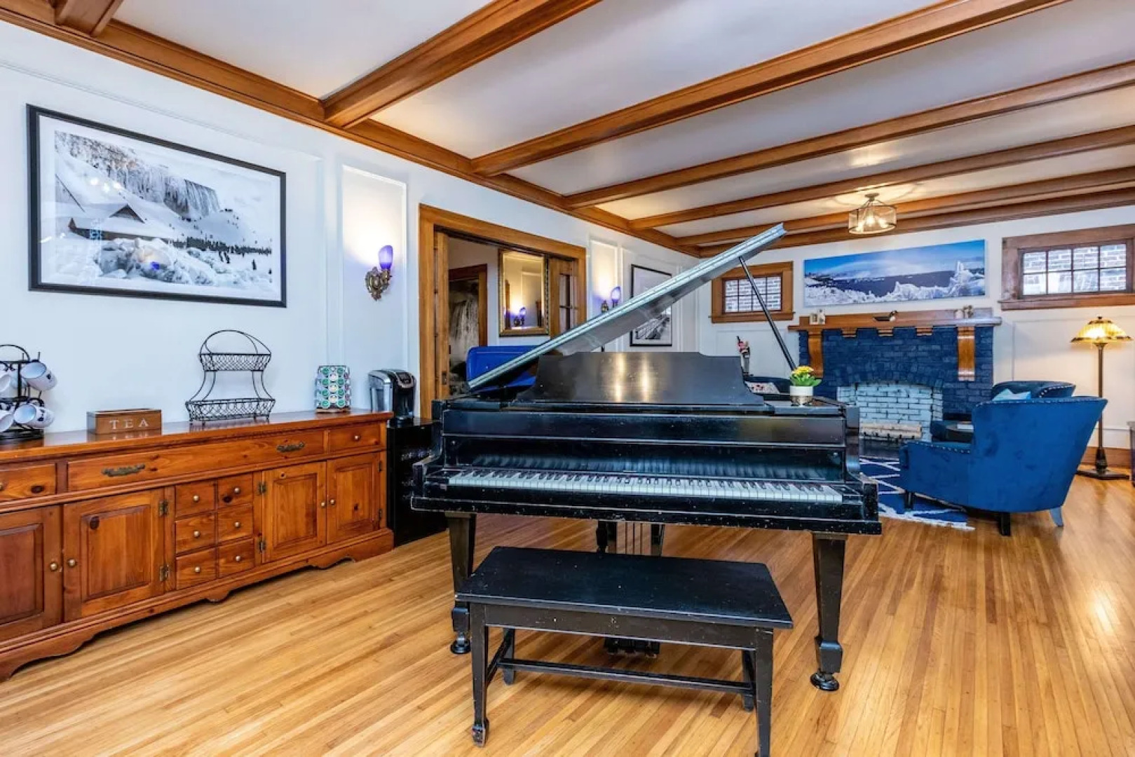 The Butler House B&B