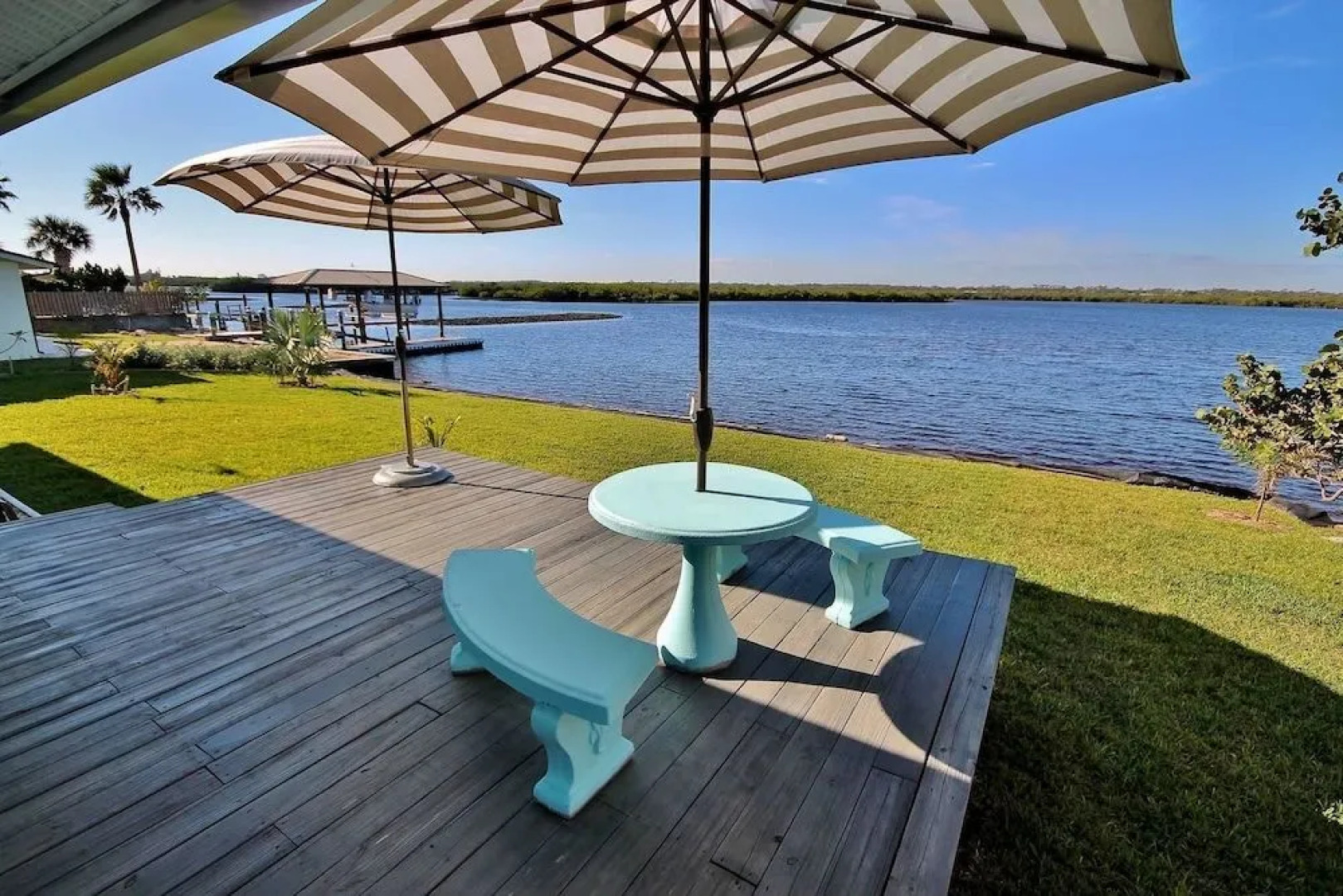 Paradise on Peninsula Apartment 2