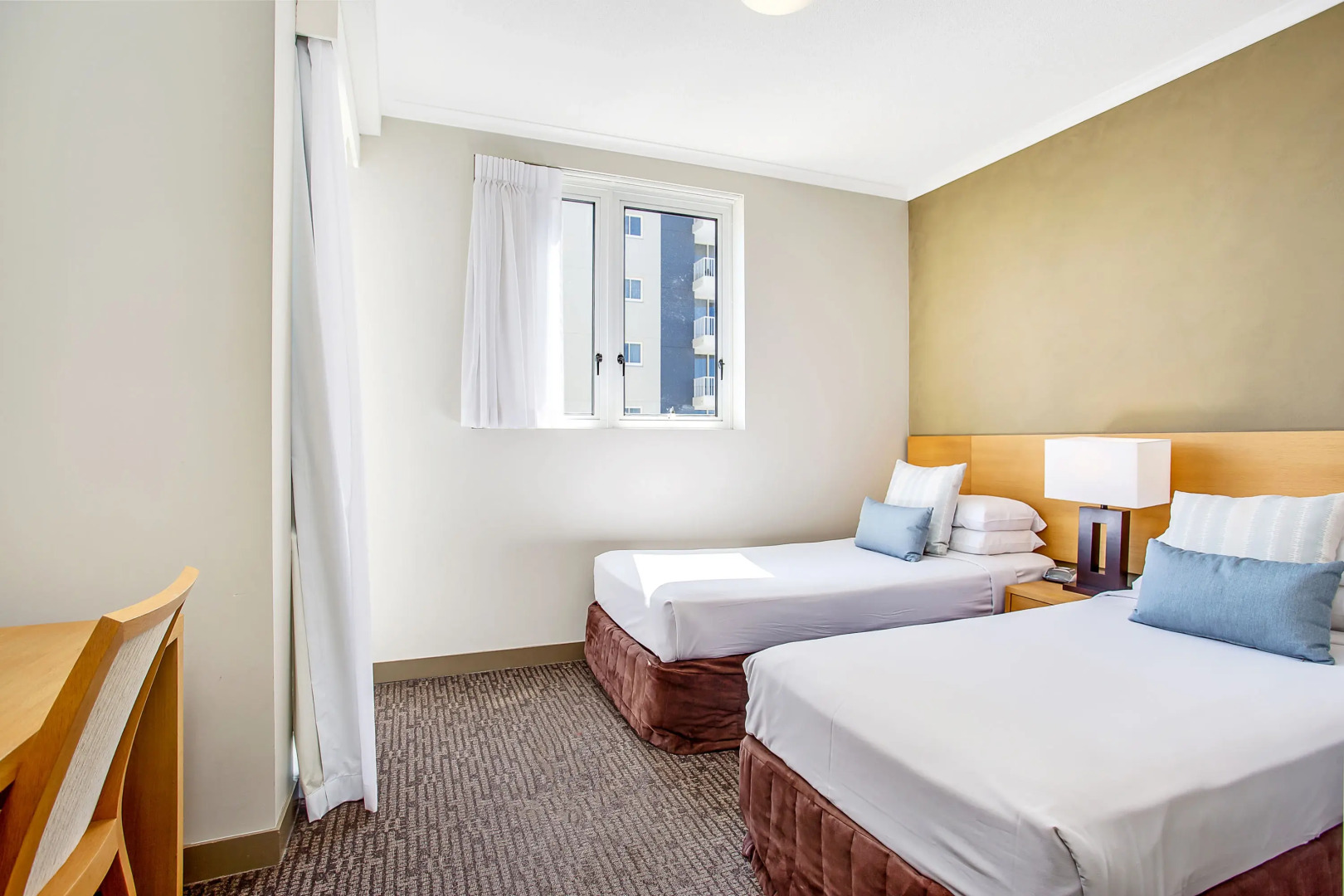 Mantra Twin Towns Resort