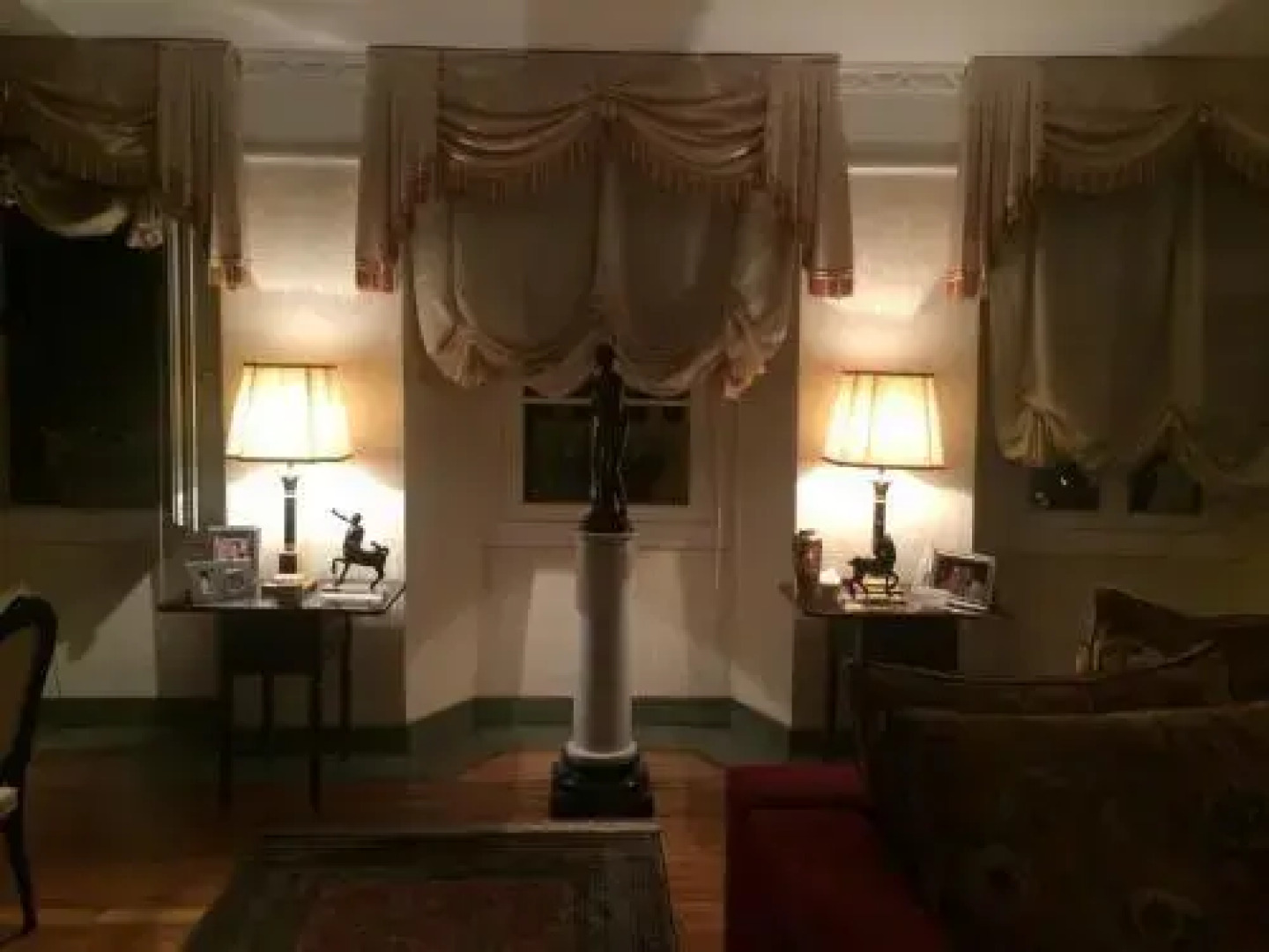 Joseph Apartments Luxury Label