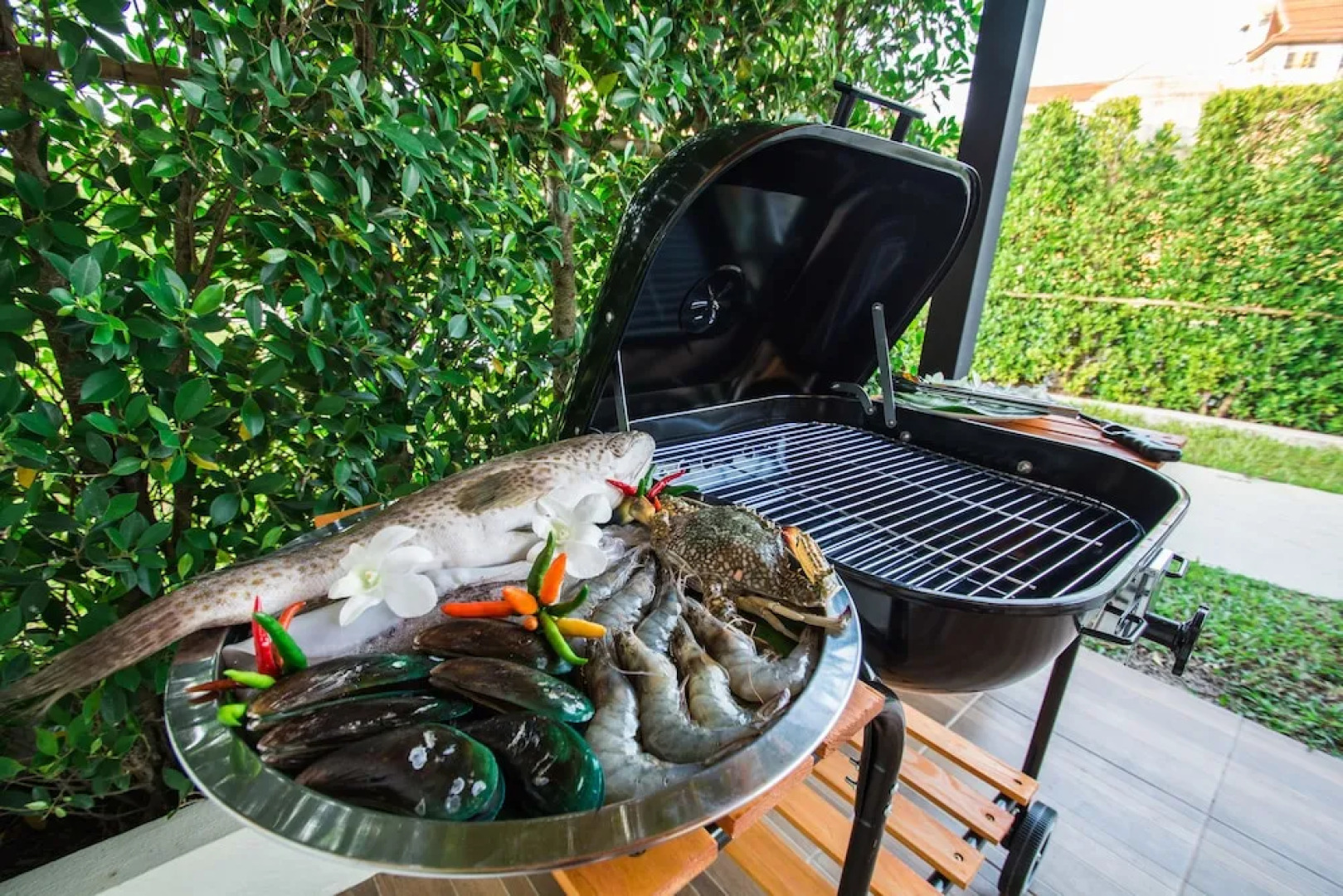 Goodnight Phuket Villa