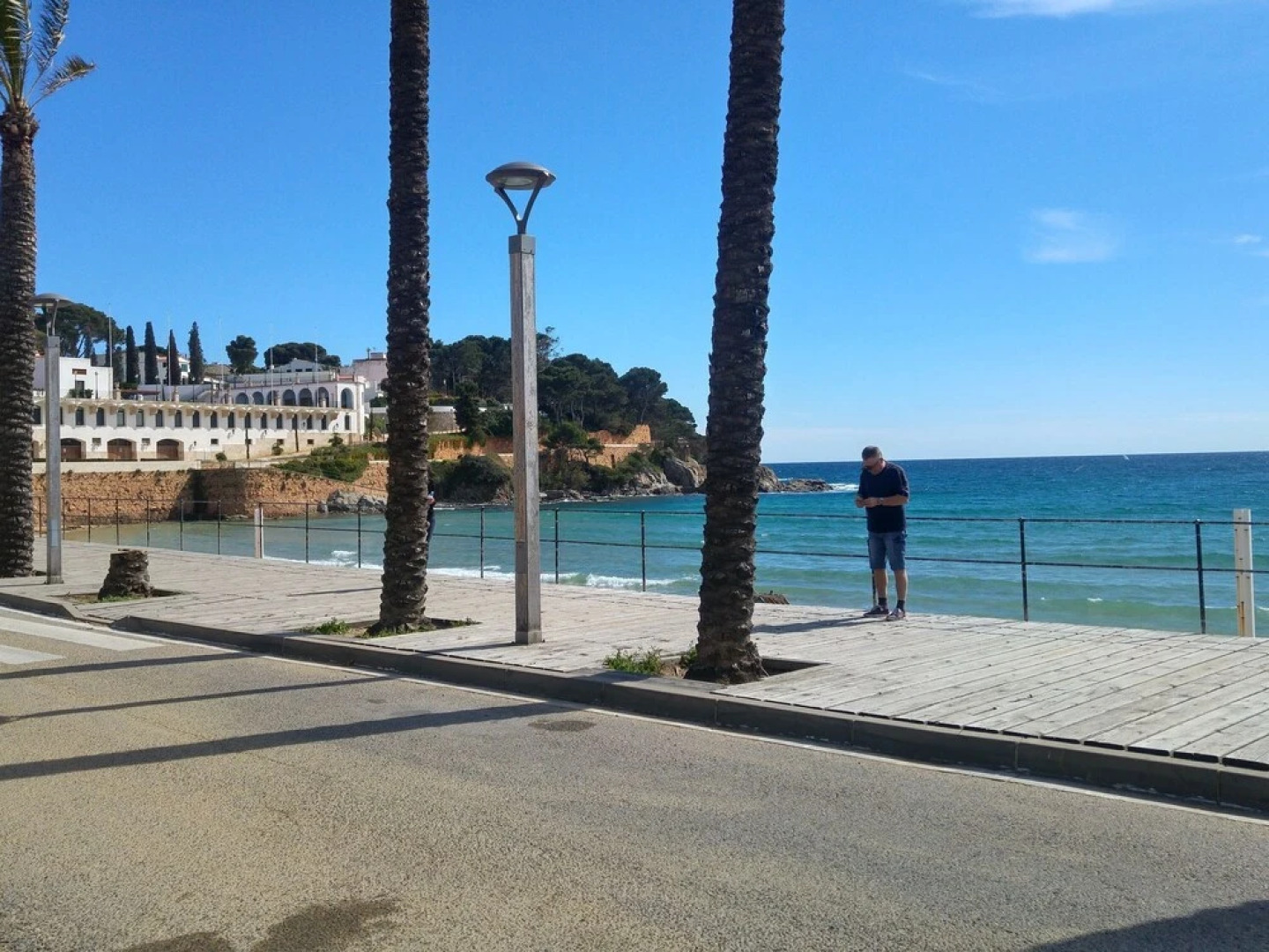 Cozy Villa in Sant Feliu de Guíxols Spain with Swimming Pool