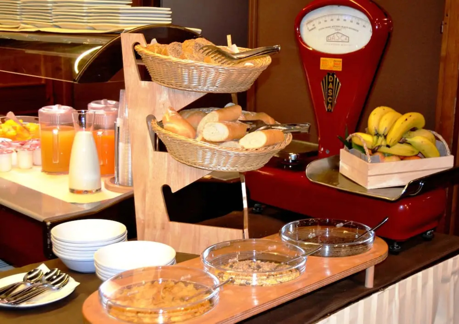 Resort Hotel Palace 2