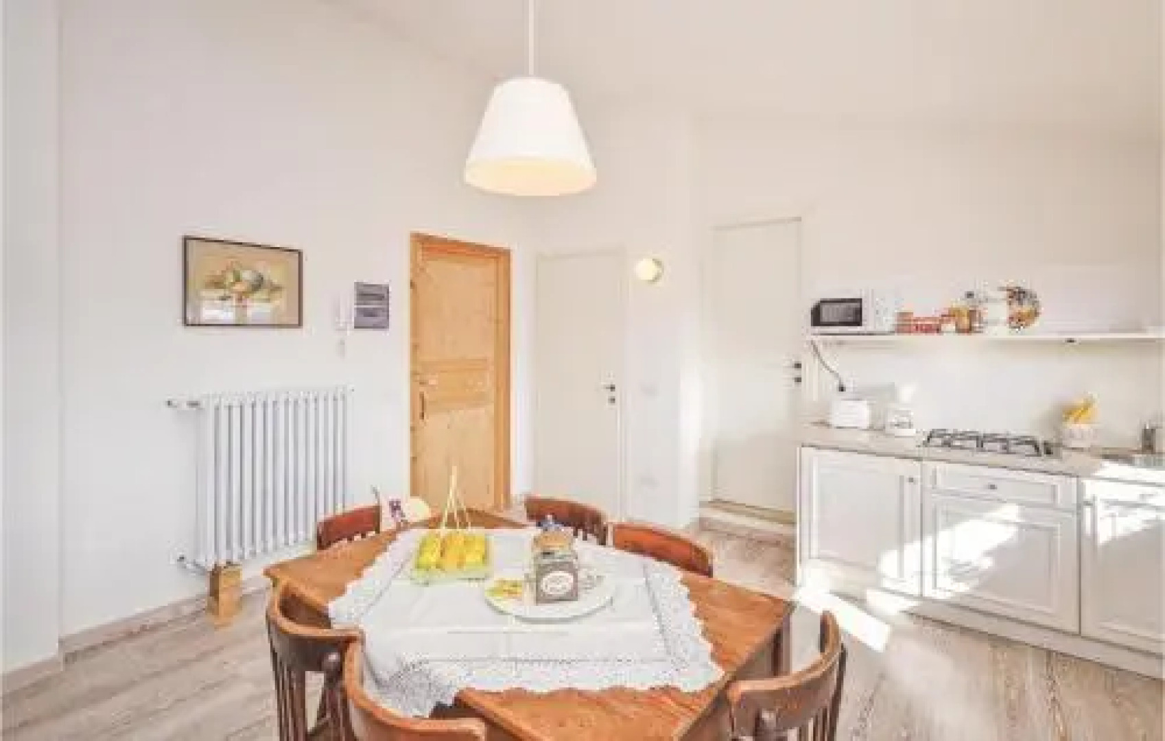 Apartment Manerba del Garda BS 11