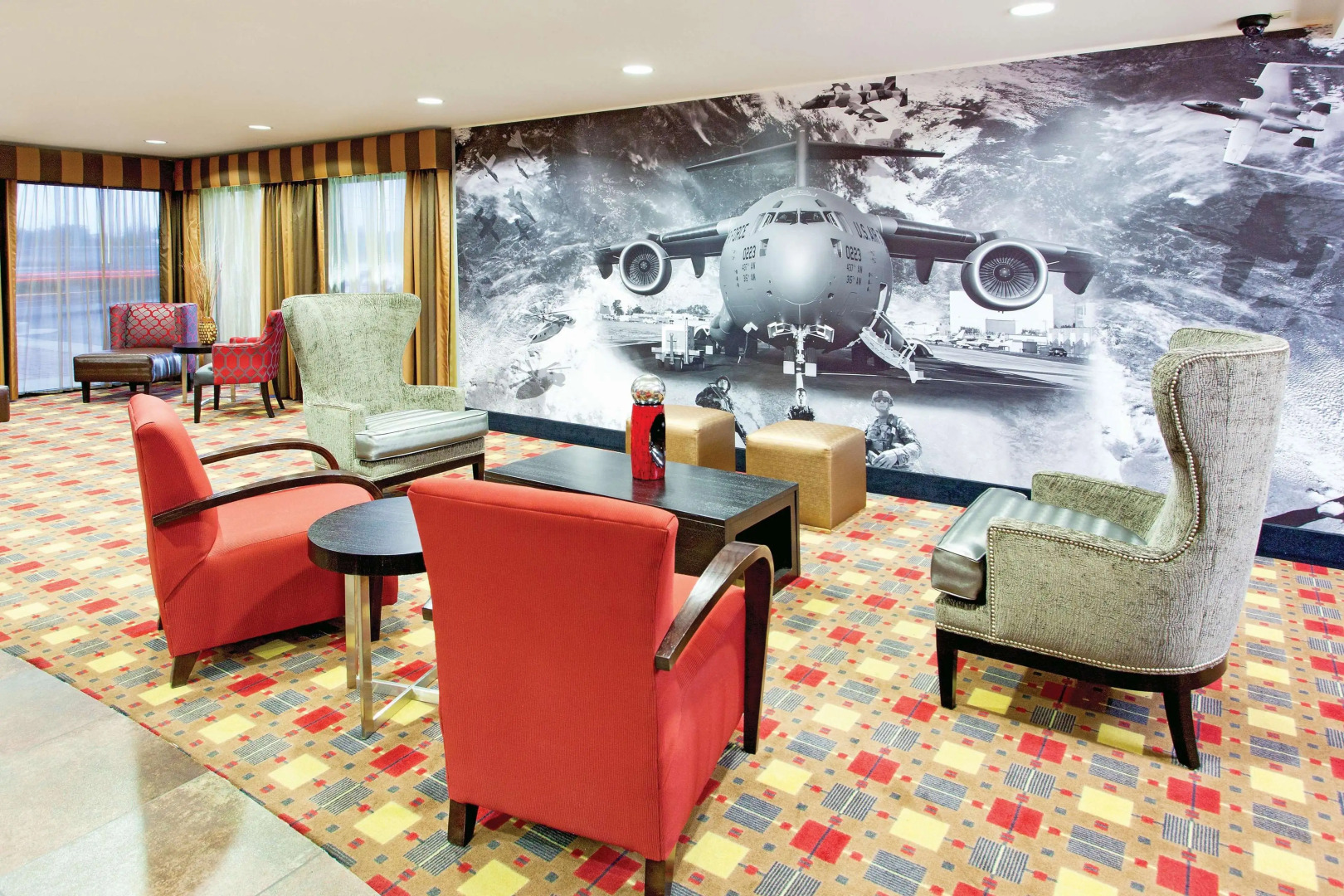 La Quinta Inn & Suites by Wyndham Warner Robins - Robins AFB