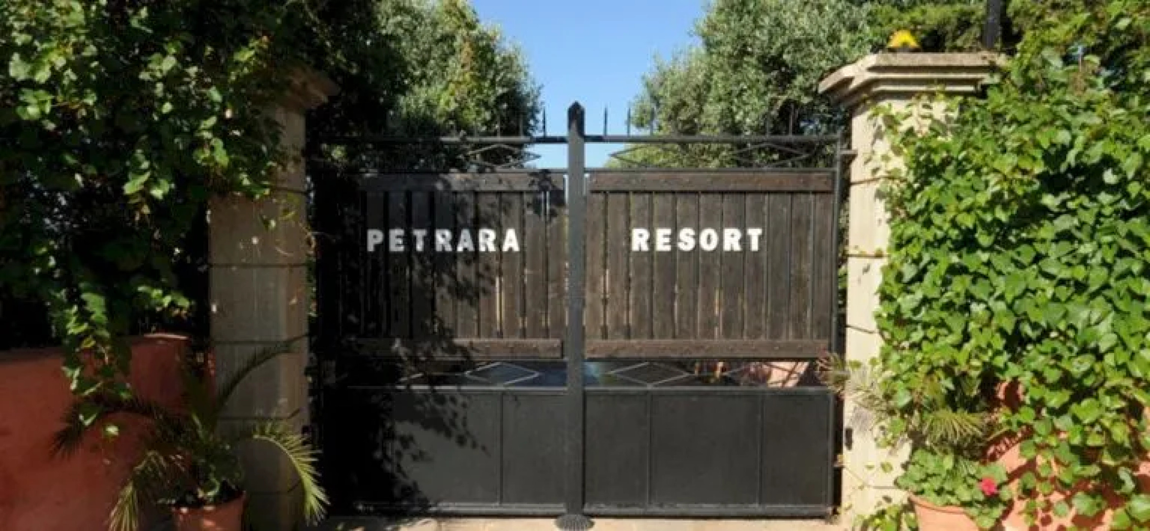 La Petrara Resort