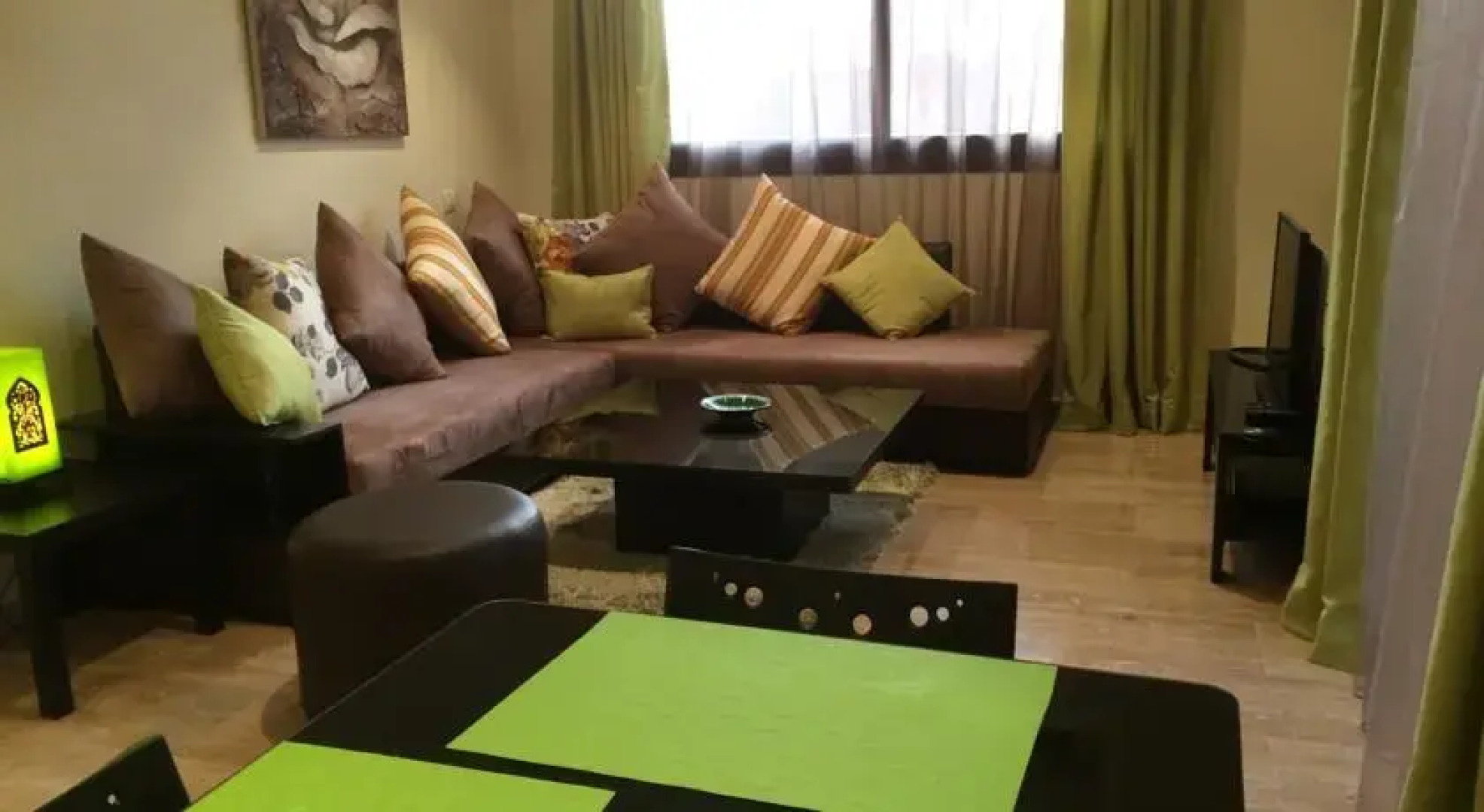 Apartment Soltana Semlalia