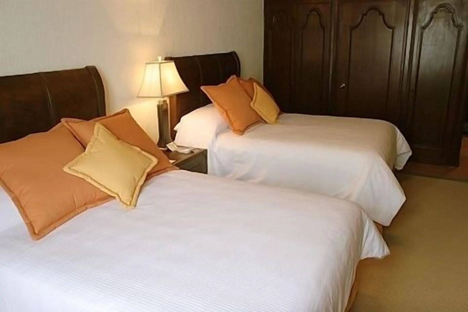 Hotel Hacienda La Venta