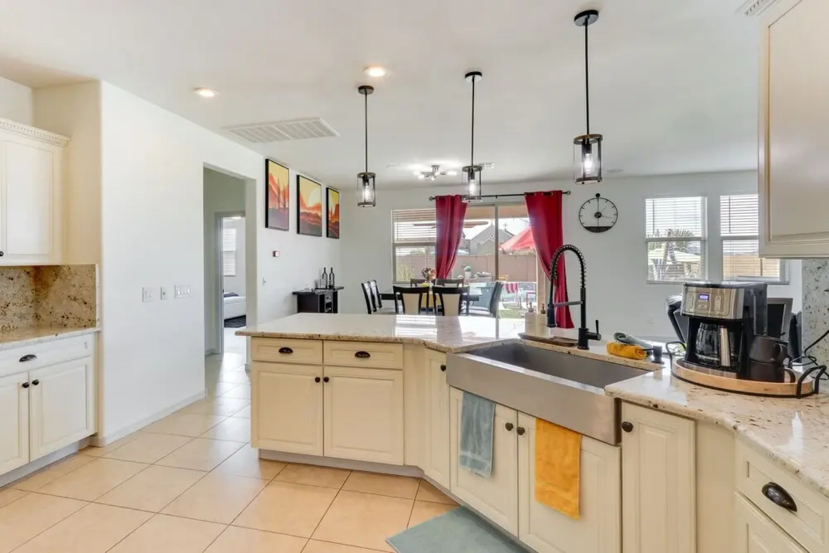 Maricopa Home w/ Heated Pool + Hot Tub!