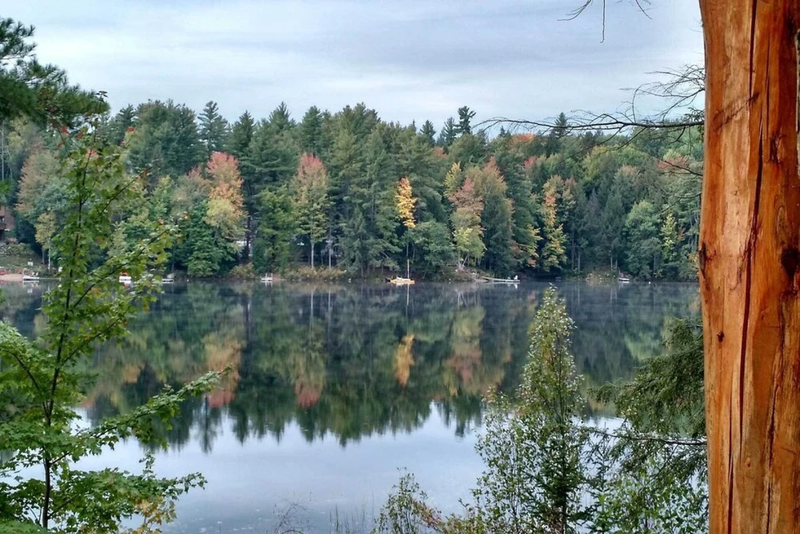 Waterfront Conway Vacation Rental w/ Deck!