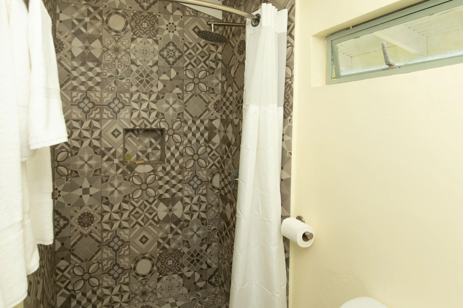 Ocean Winds Suite Hotel