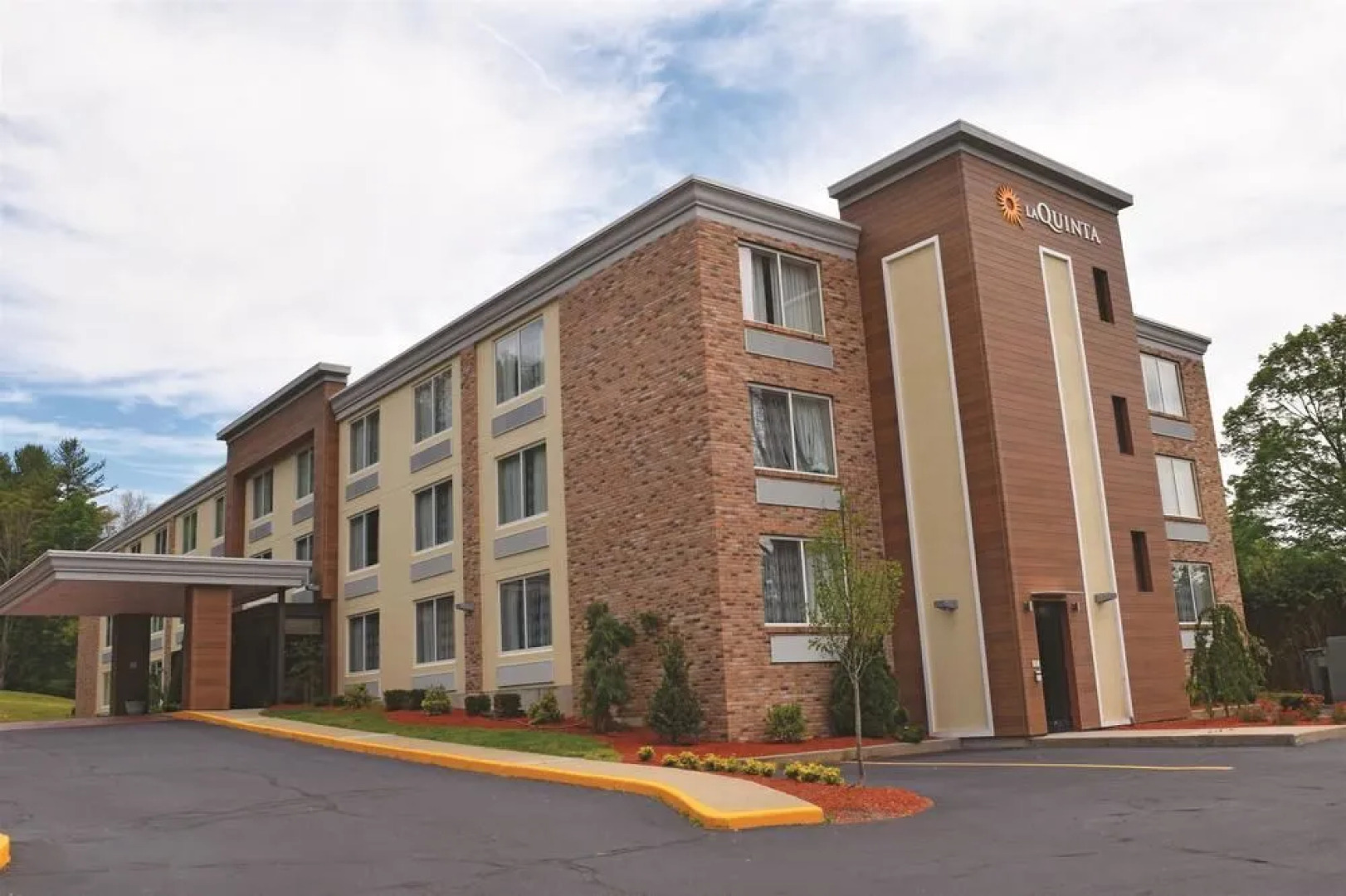 Quality Inn Sturbridge