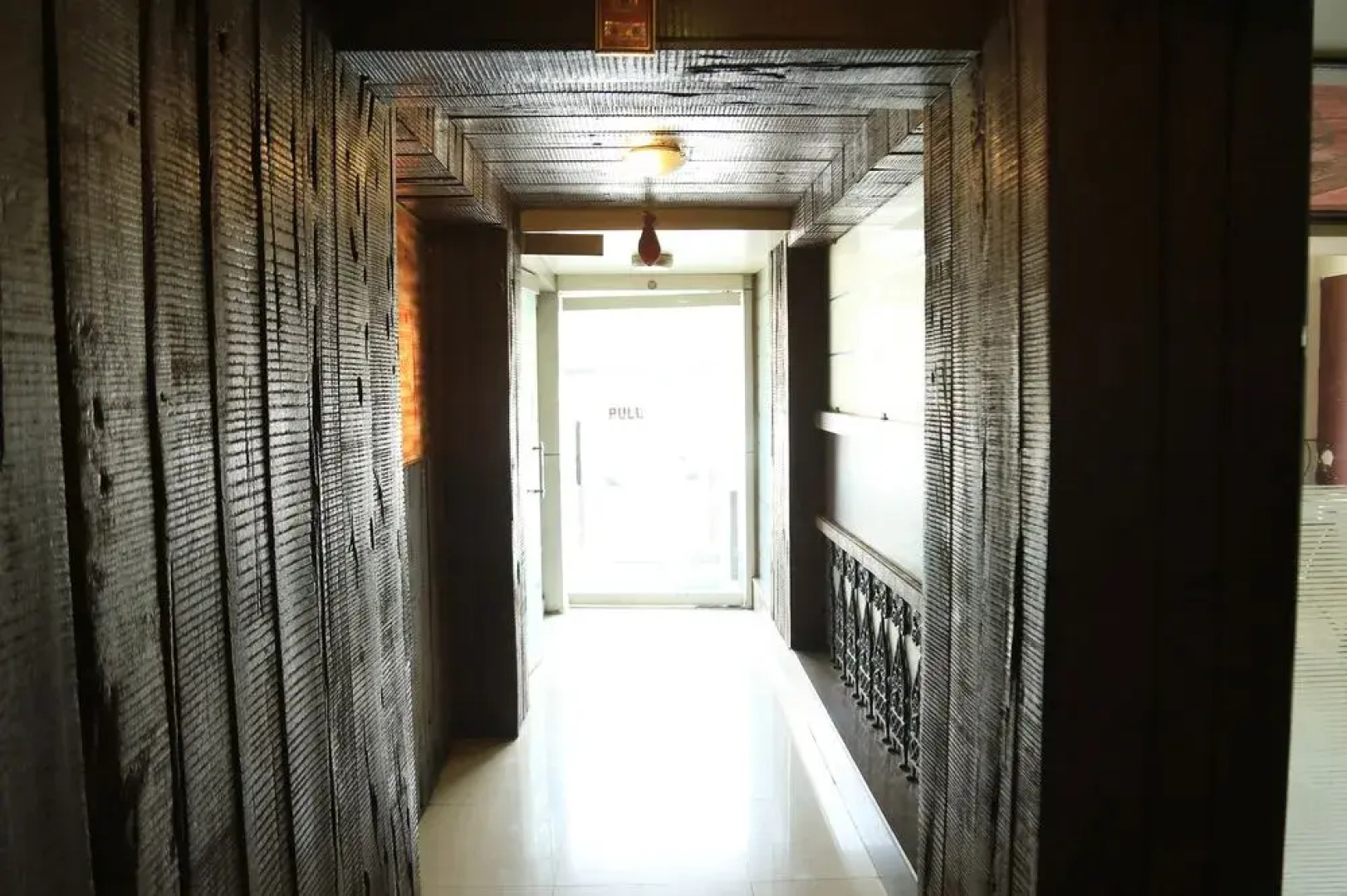 OYO Rooms Panvel Railway Station