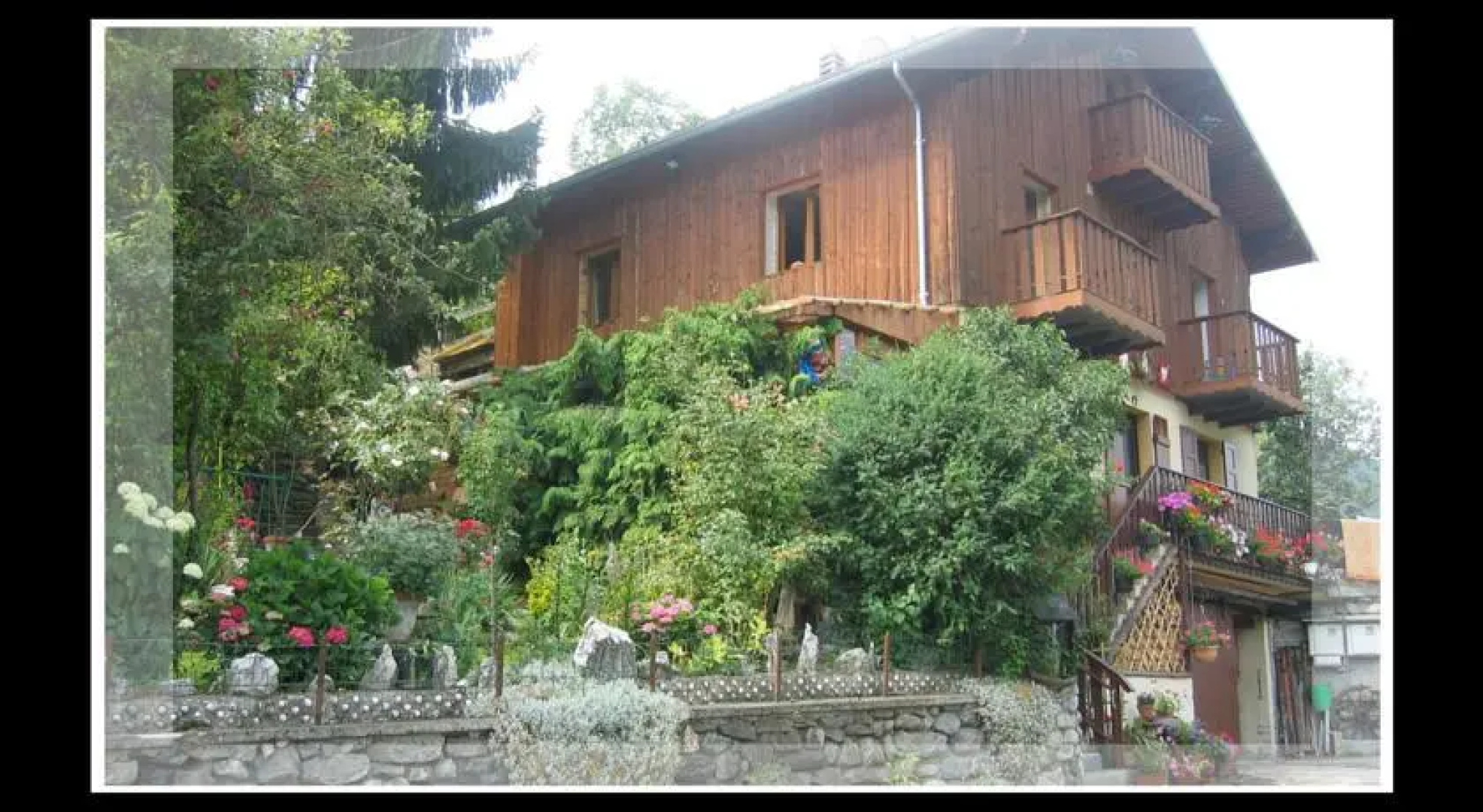 Courchevel B&B