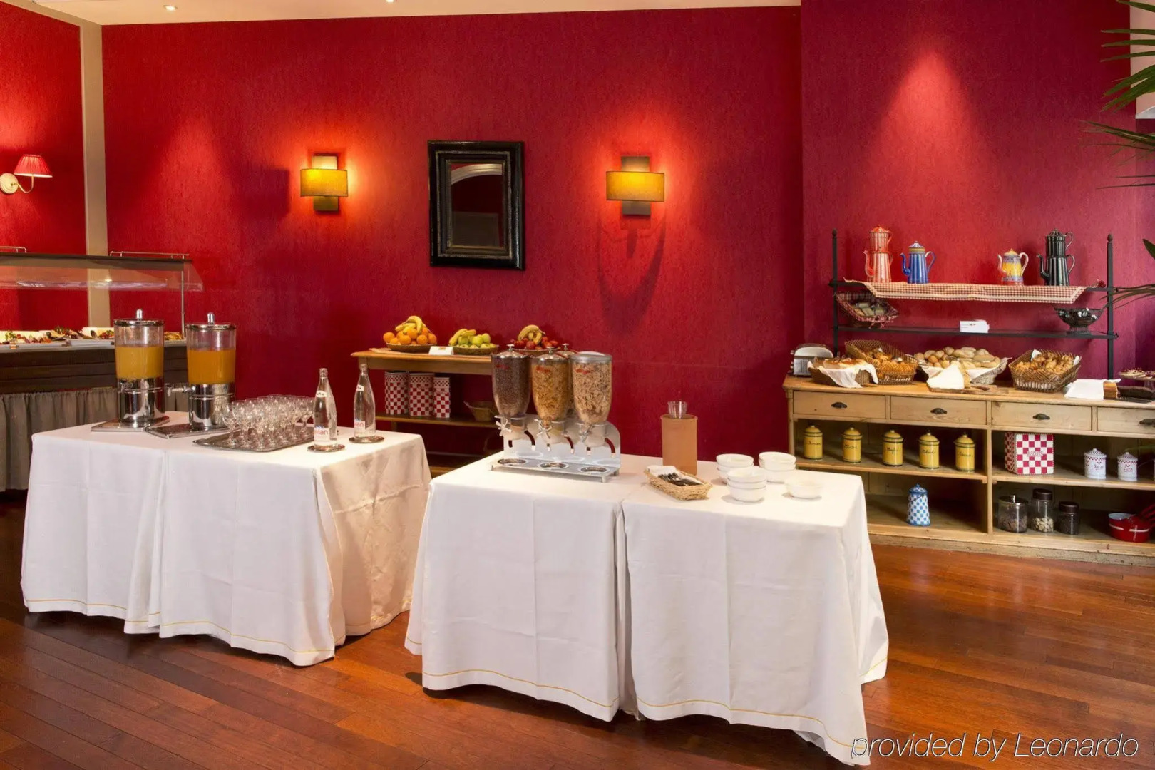 Holiday Inn Nice by IHG