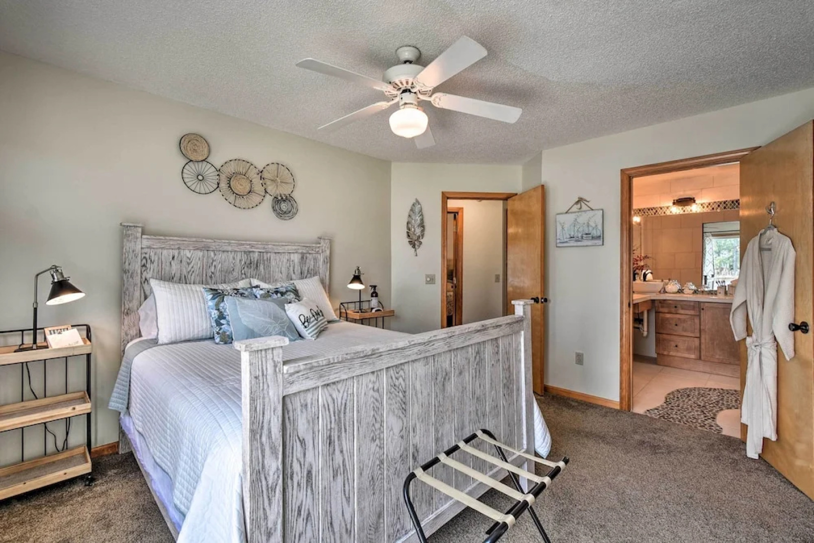 Canal-front Paradise w/ Dock in Kill Devil Hills