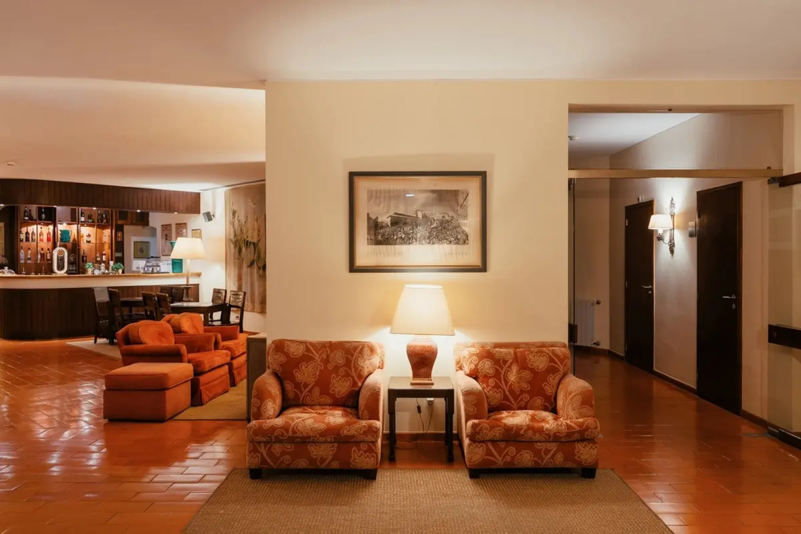 Sao Teotonio Pousada