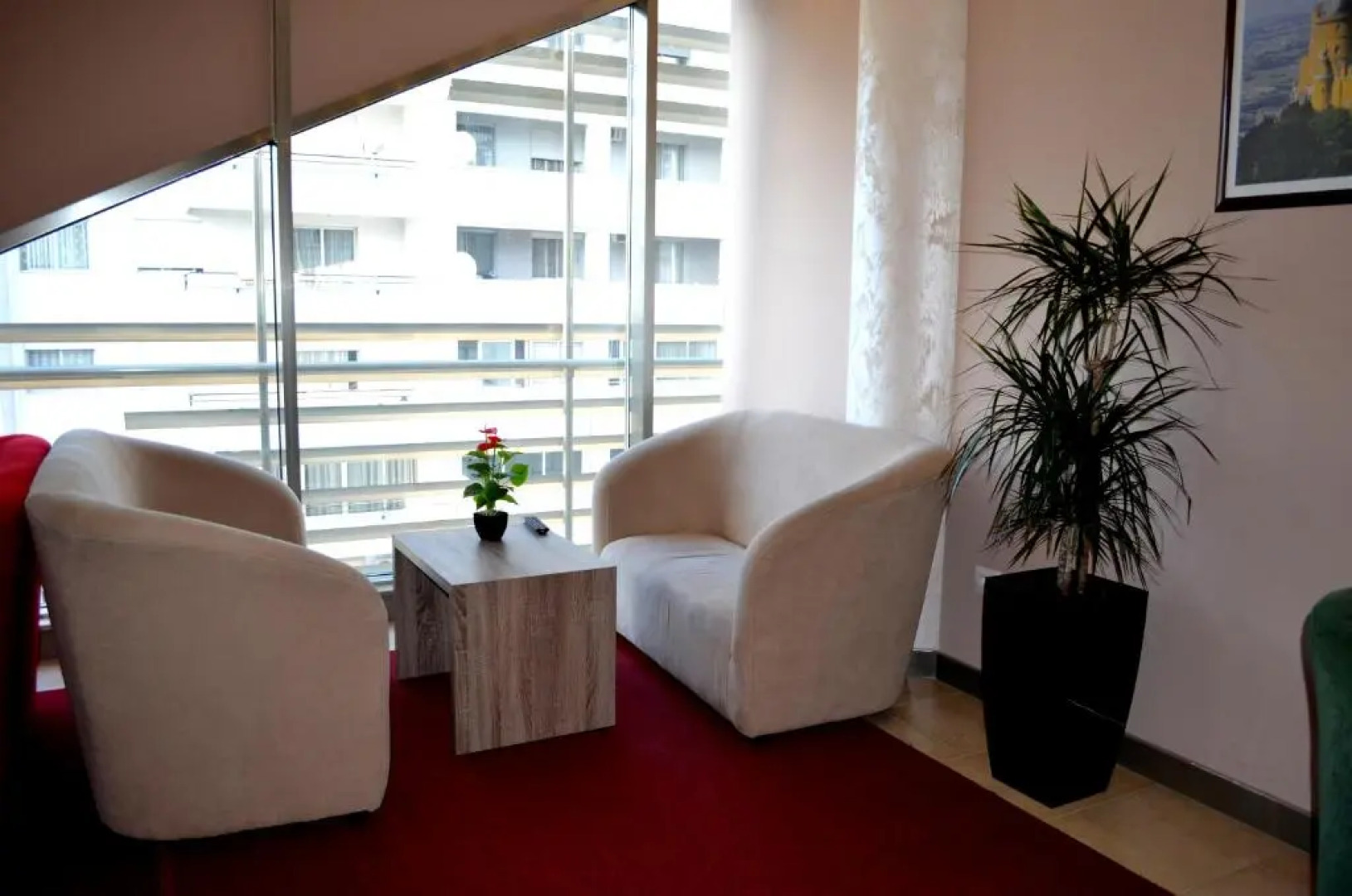 Hotel Terminal Tirana