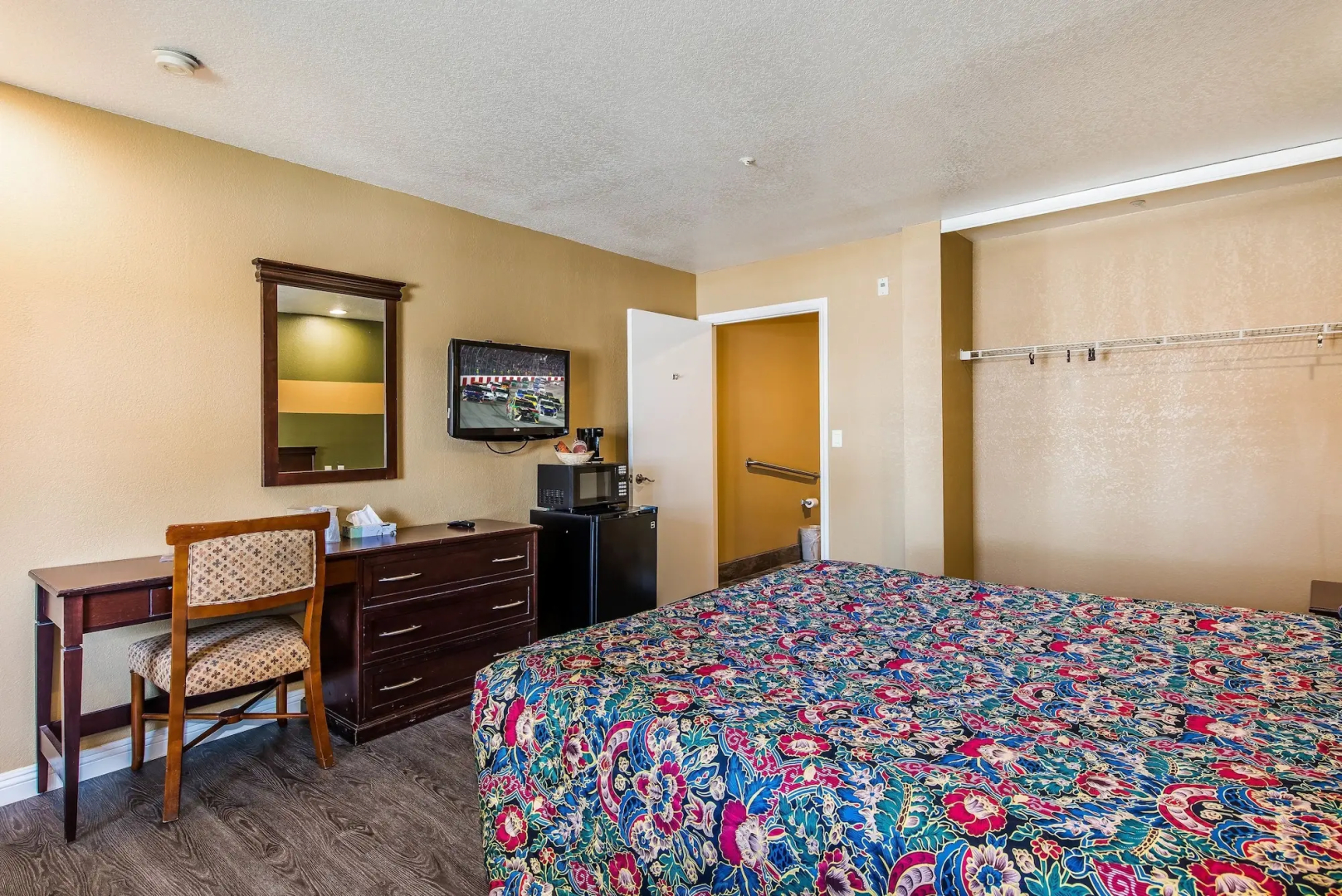 Budget Inn Santa Fe Springs