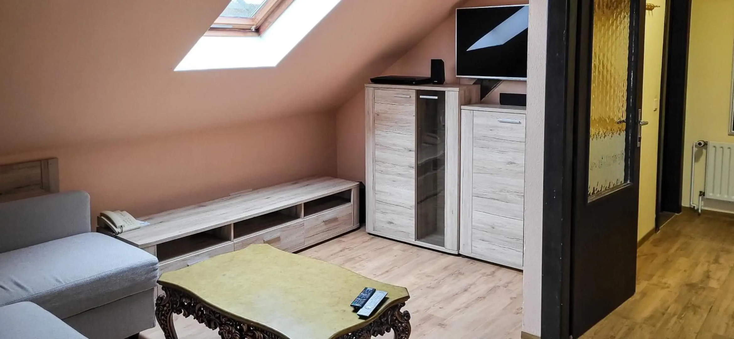 Spreewaldhotel Garni Raddusch