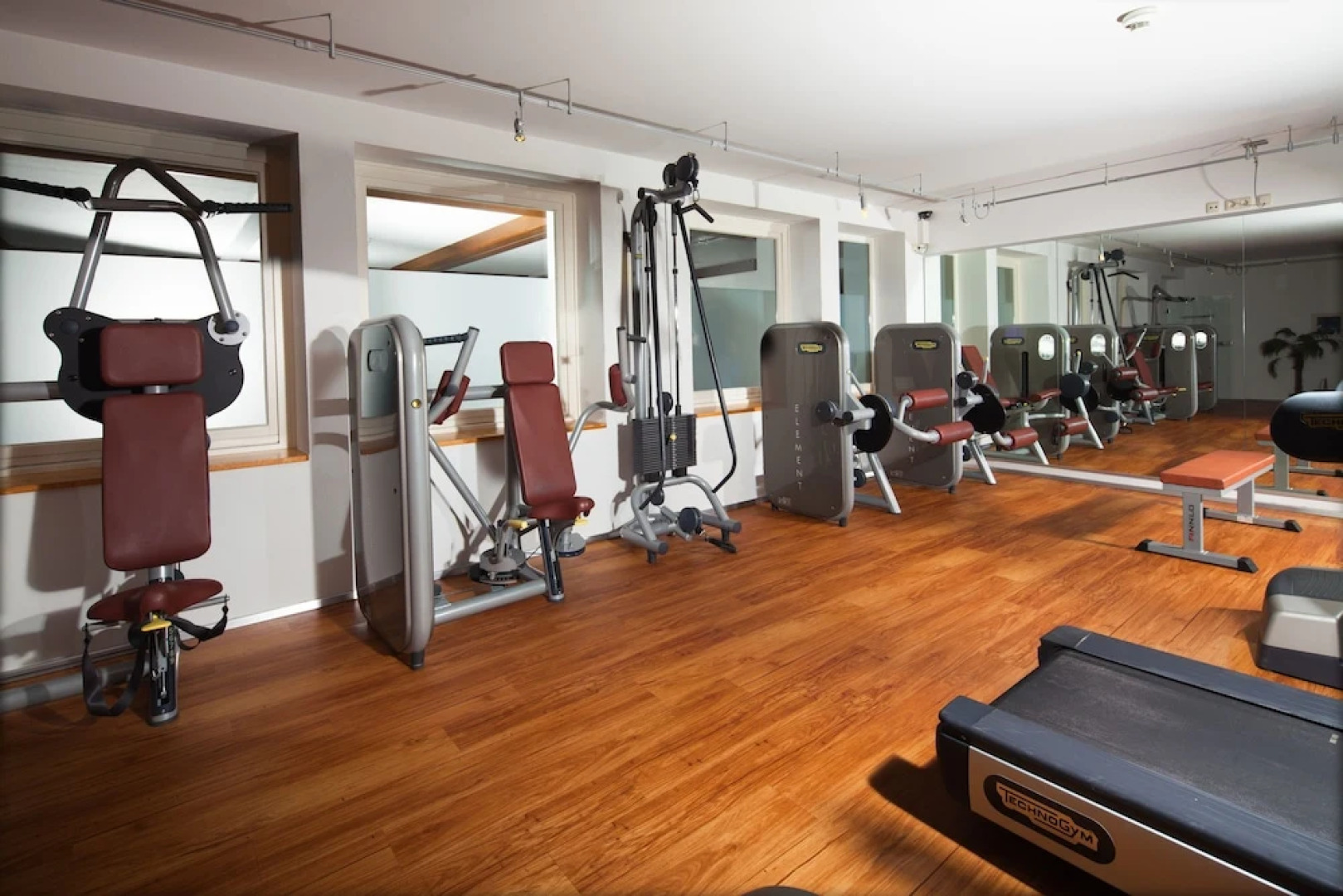 Alm- & Wellnesshotel Alpenhof