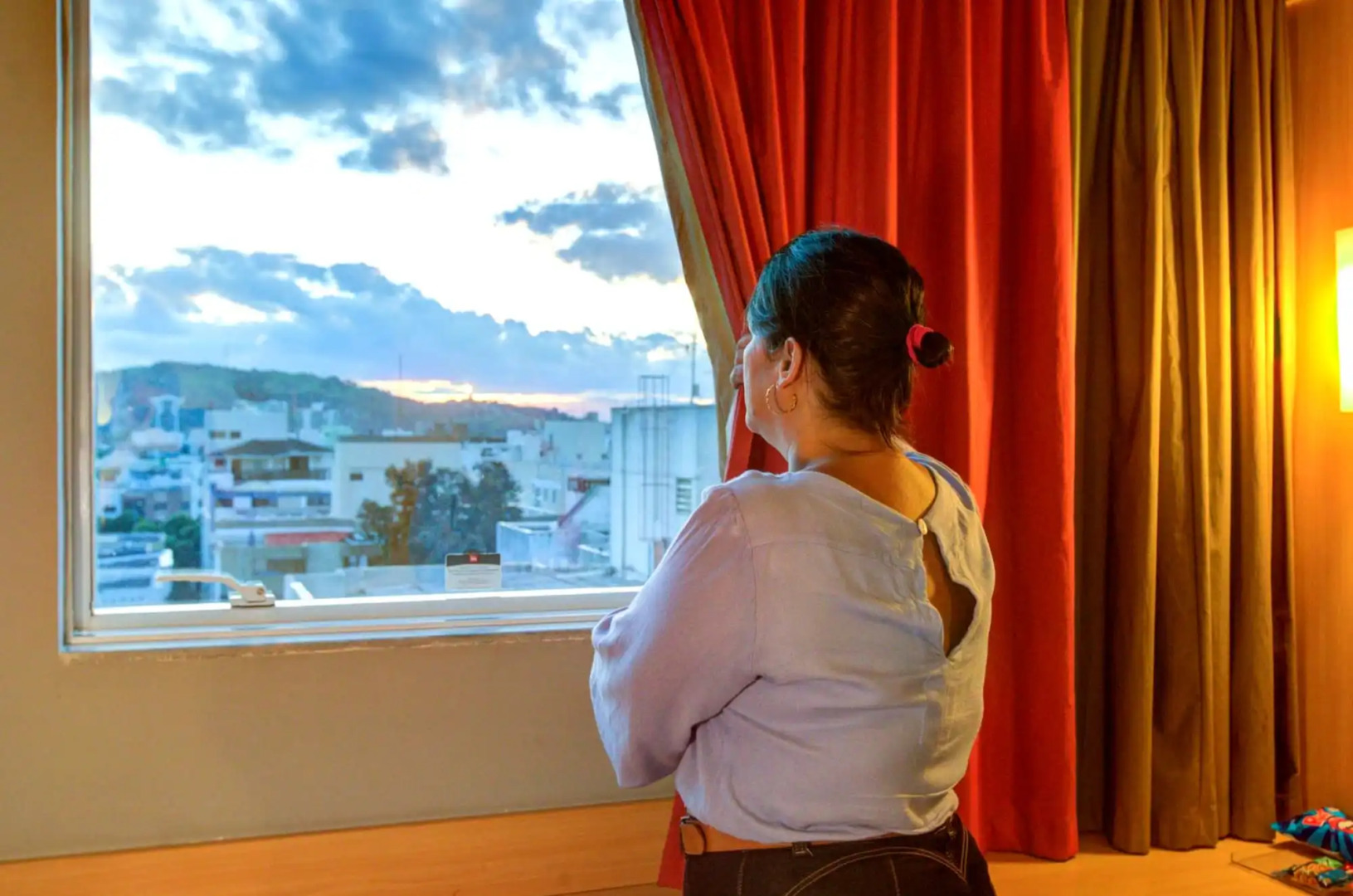 ibis Vitoria Praia de Camburi