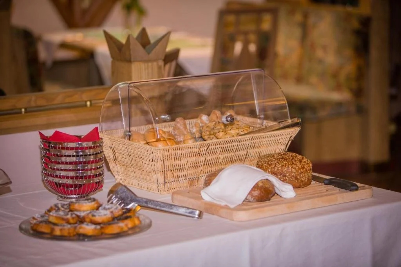 Hotel Bergkristall Wildalpen