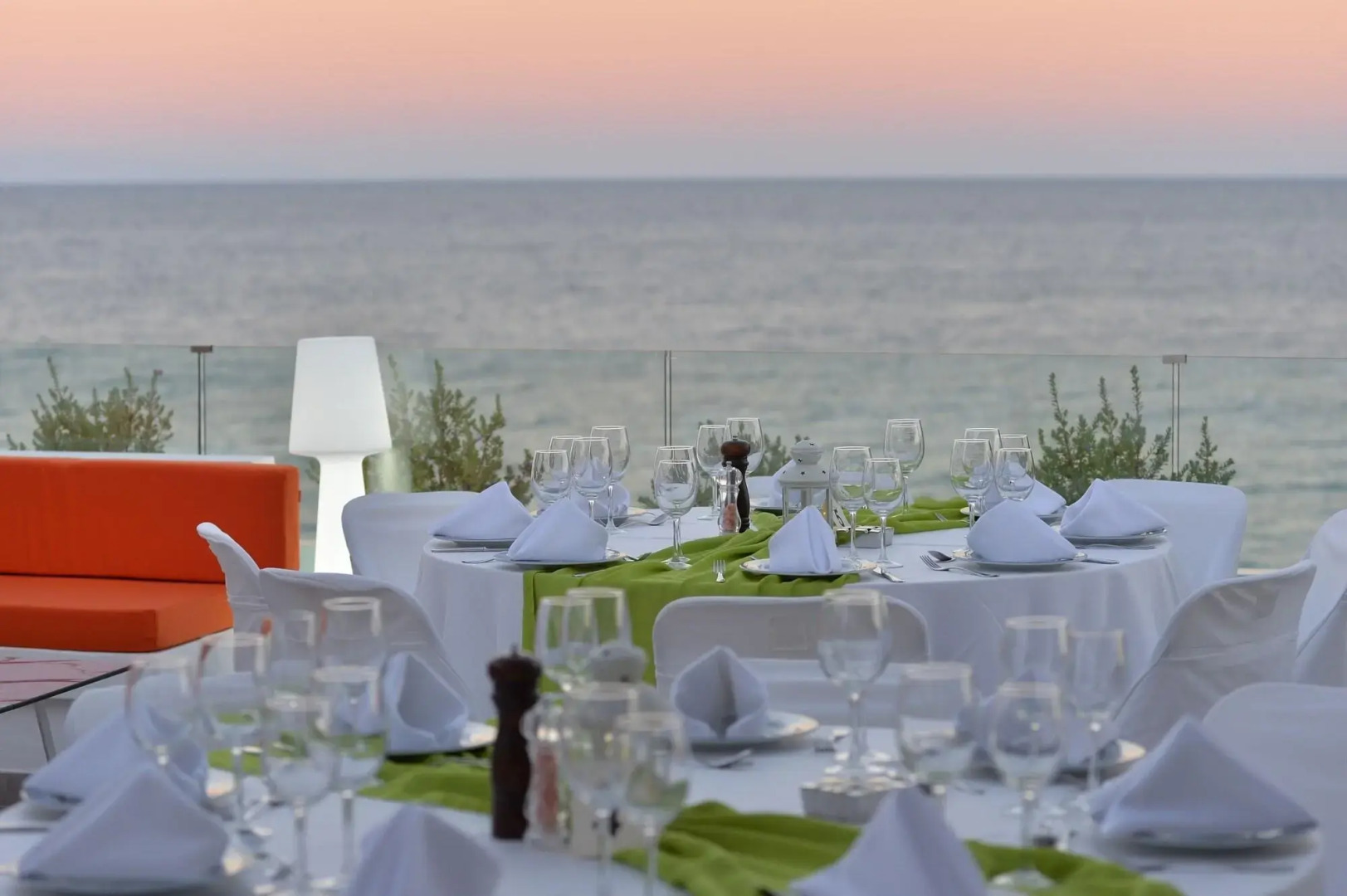 Seasabelle Hotel near Athens Airport